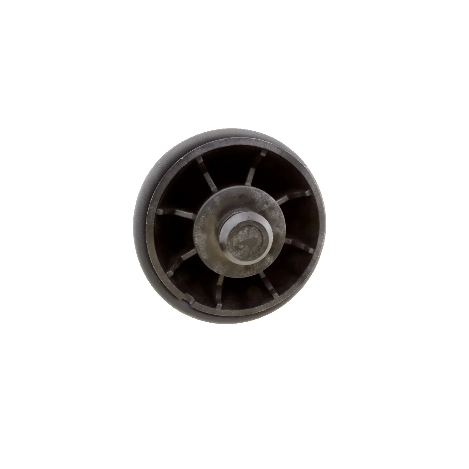 Bilstein B3 Air Suspension Spring BMW X5 (00-06) [OE Replacement] Front Driver or Passenger Side - Image 2