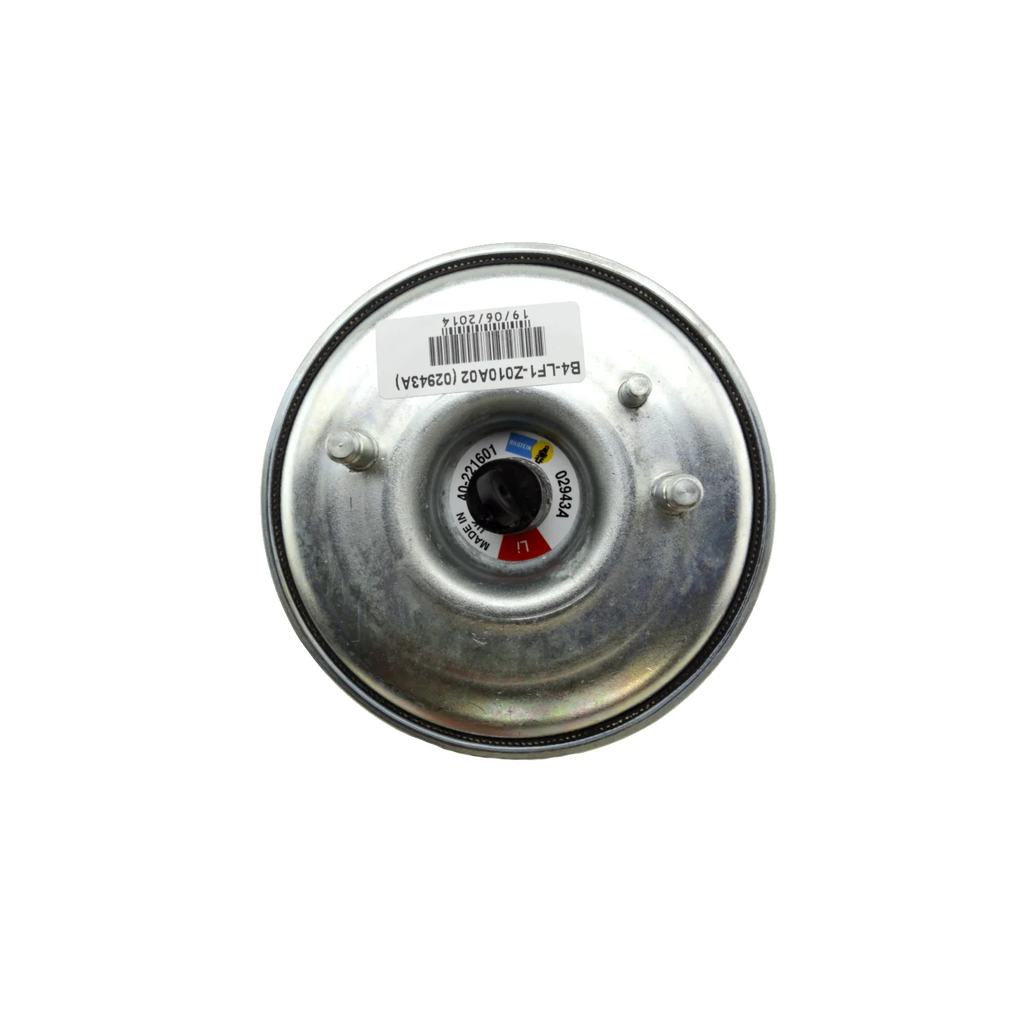 Bilstein B3 Air Suspension Spring BMW X5 (00-06) [OE Replacement] Front Driver or Passenger Side - Image 3