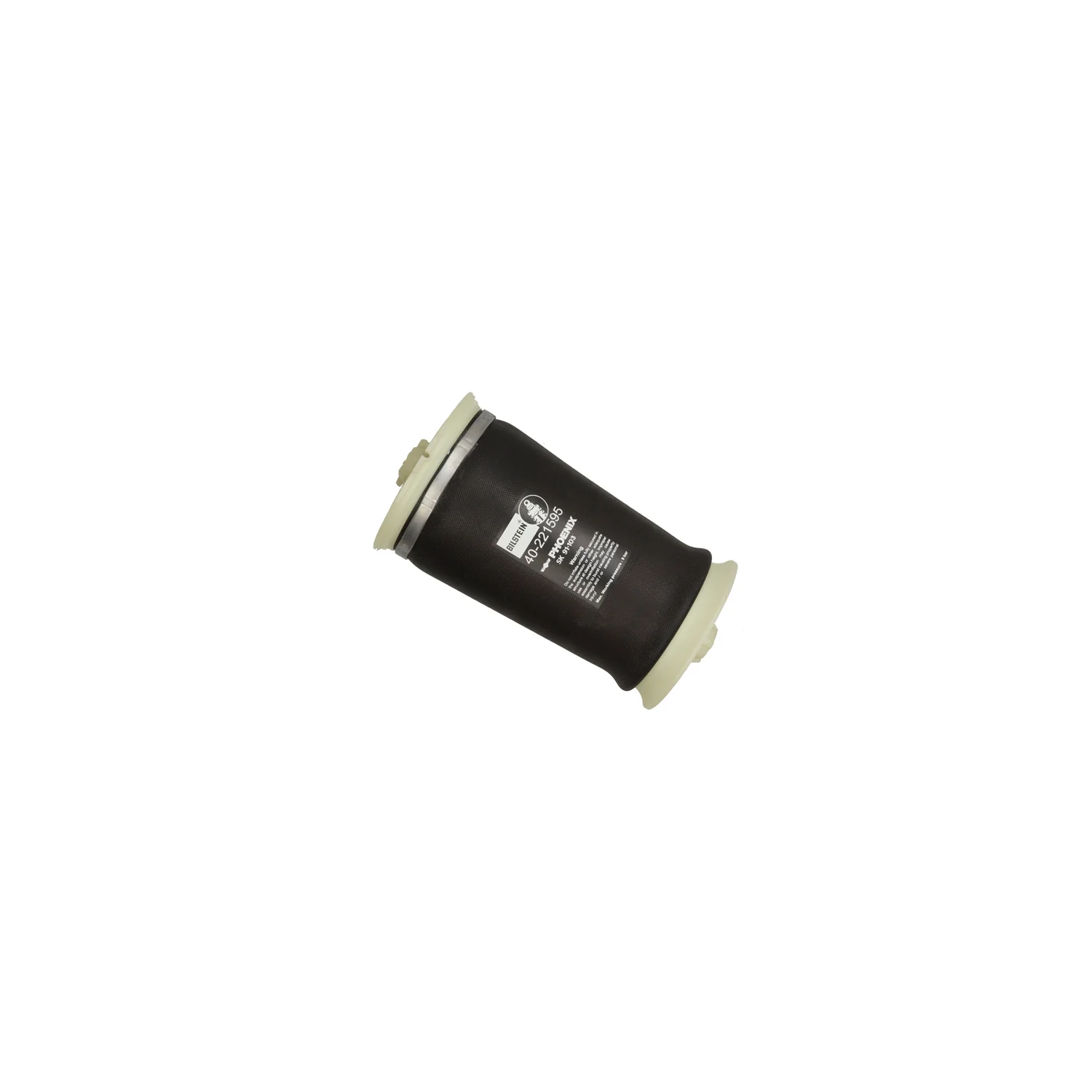 Bilstein B3 Air Suspension Spring BMW X5 (2007-2013) [OE Replacement] Rear - 40-221595