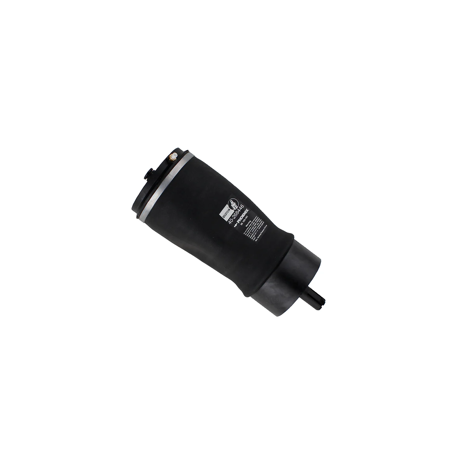 Bilstein B3 Air Suspension Spring Land Rover Discovery (2017-2020) [OE Replacement] Rear - 40-268446