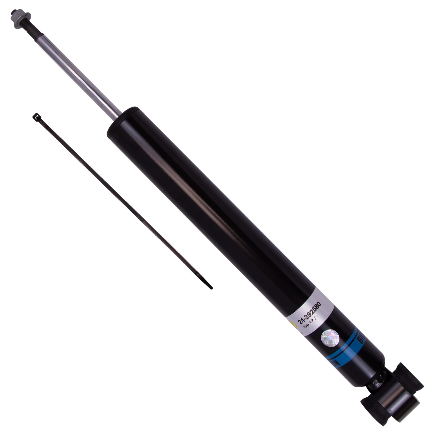 Bilstein B4 Air Shocks Land Rover Discovery (17-21) [OE Replacement] Rear Only - 24-292580