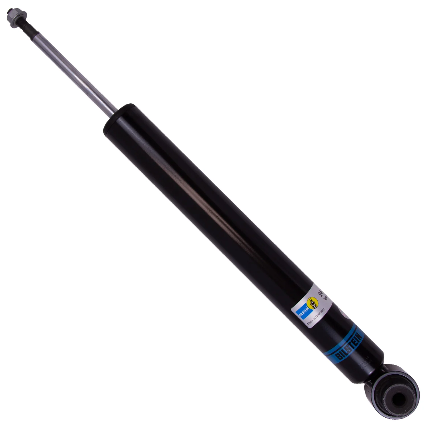 Bilstein B4 Air Shocks Land Rover Discovery (17-21) [OE Replacement] Rear Only - 24-292580 - Image 2