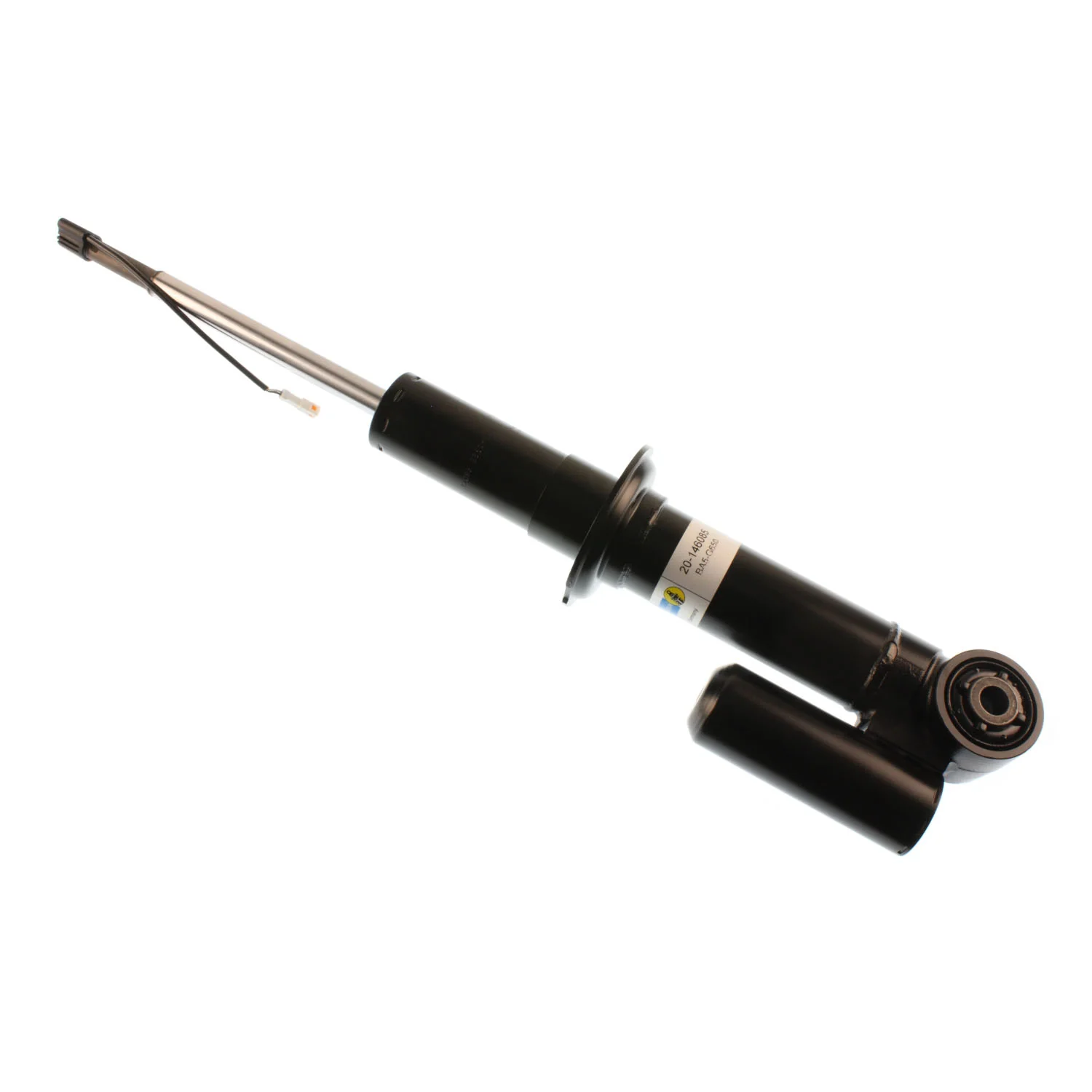 Bilstein B4 Air Shocks Land Rover Range Rover Sport (10-13) [OE Replacement] Rear Only