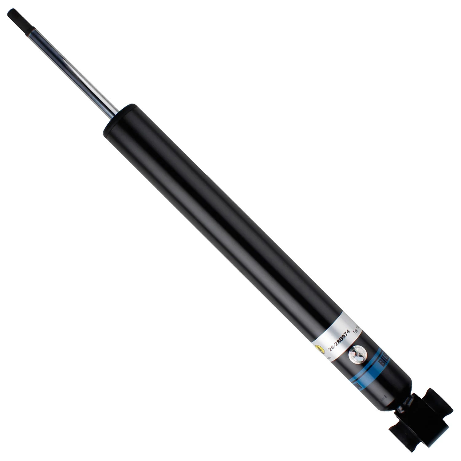 Bilstein B4 Air Shocks Land Rover Range Rover Sport (14-22) [OE Replacement] Rear Only - 26-280974