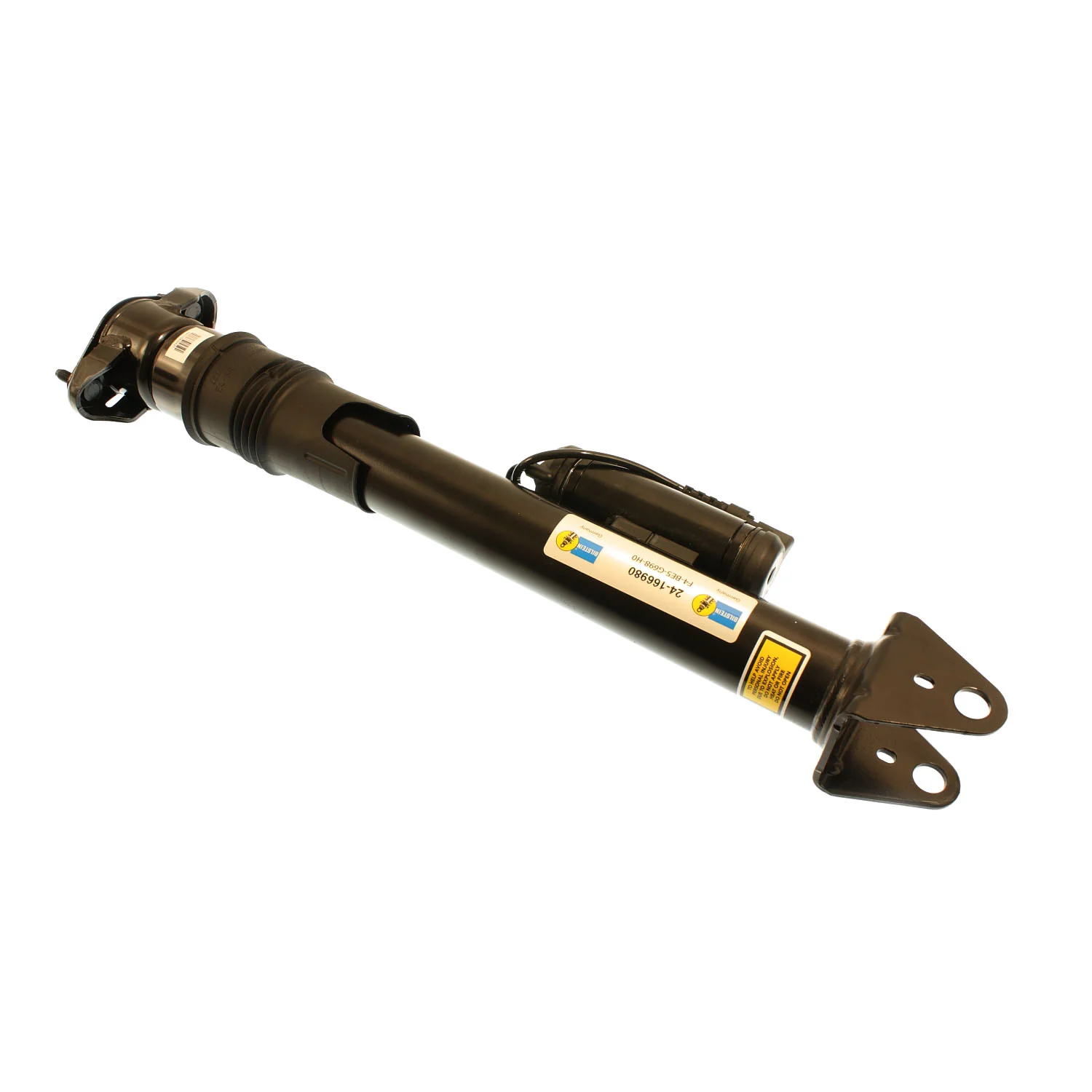 Bilstein B4 Air Shocks & Strut Mercedes ML500 (06-07) ML550 (08-11) [OE Replacement] Front or Rear - Image 2
