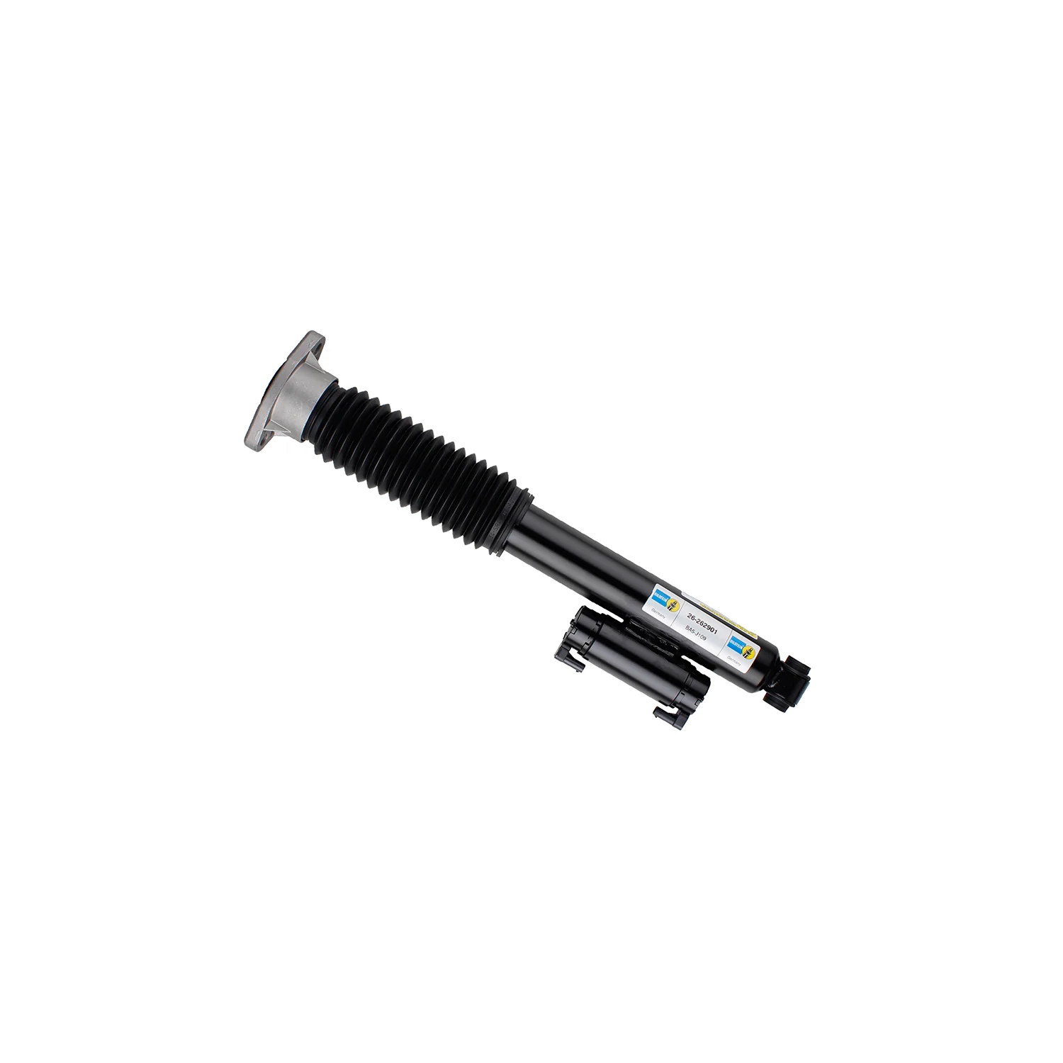 Bilstein B4 Air Shocks Mercedes GLC300 (15-17) GLC350e (18-20) [OE Replacement] Rear Only - 26-262901