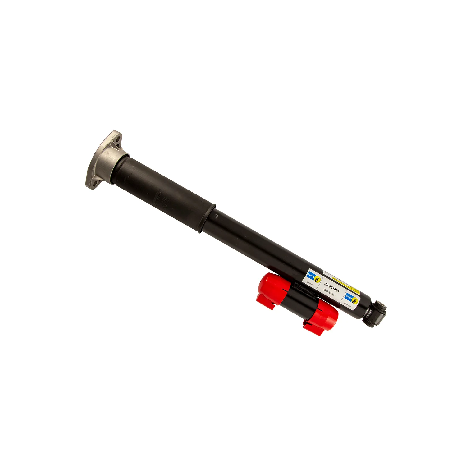 Bilstein B4 Air Shocks & Strut Mercedes C300 4Matic (15-17) [OE Replacement] Front or Rear - Image 2