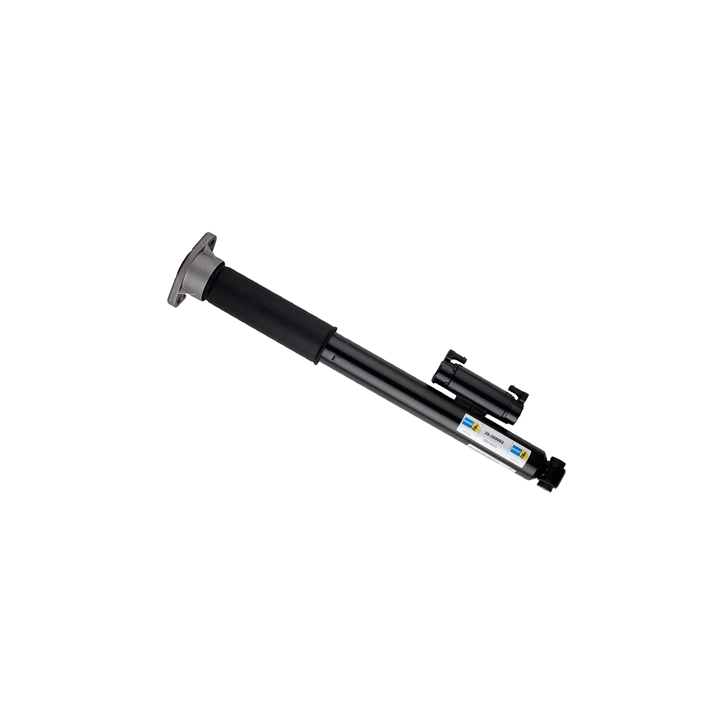 Bilstein B4 Air Shocks & Strut Mercedes E300 (17-19) [OE Replacement] Front or Rear