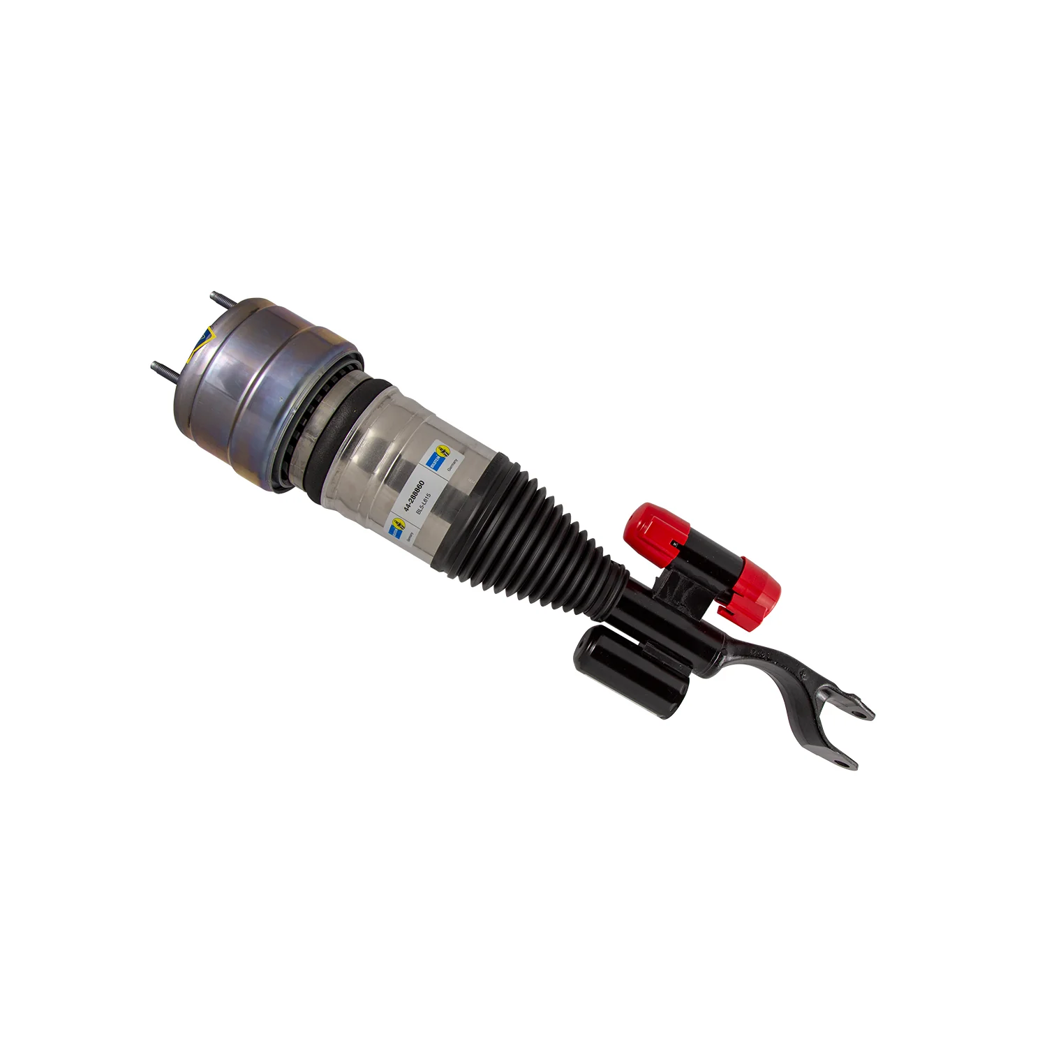Bilstein B4 Air Shocks & Strut Mercedes E63 AMG S (2018) [OE Replacement] Front Only - Image 2