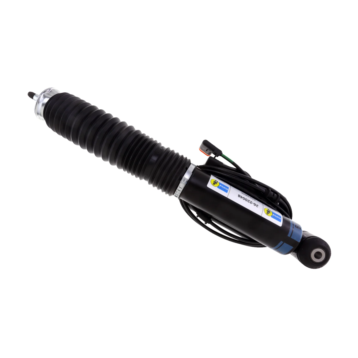 Bilstein B4 Air Shocks & Strut Mercedes E320 (04-05) [OE Replacement] Front or Rear