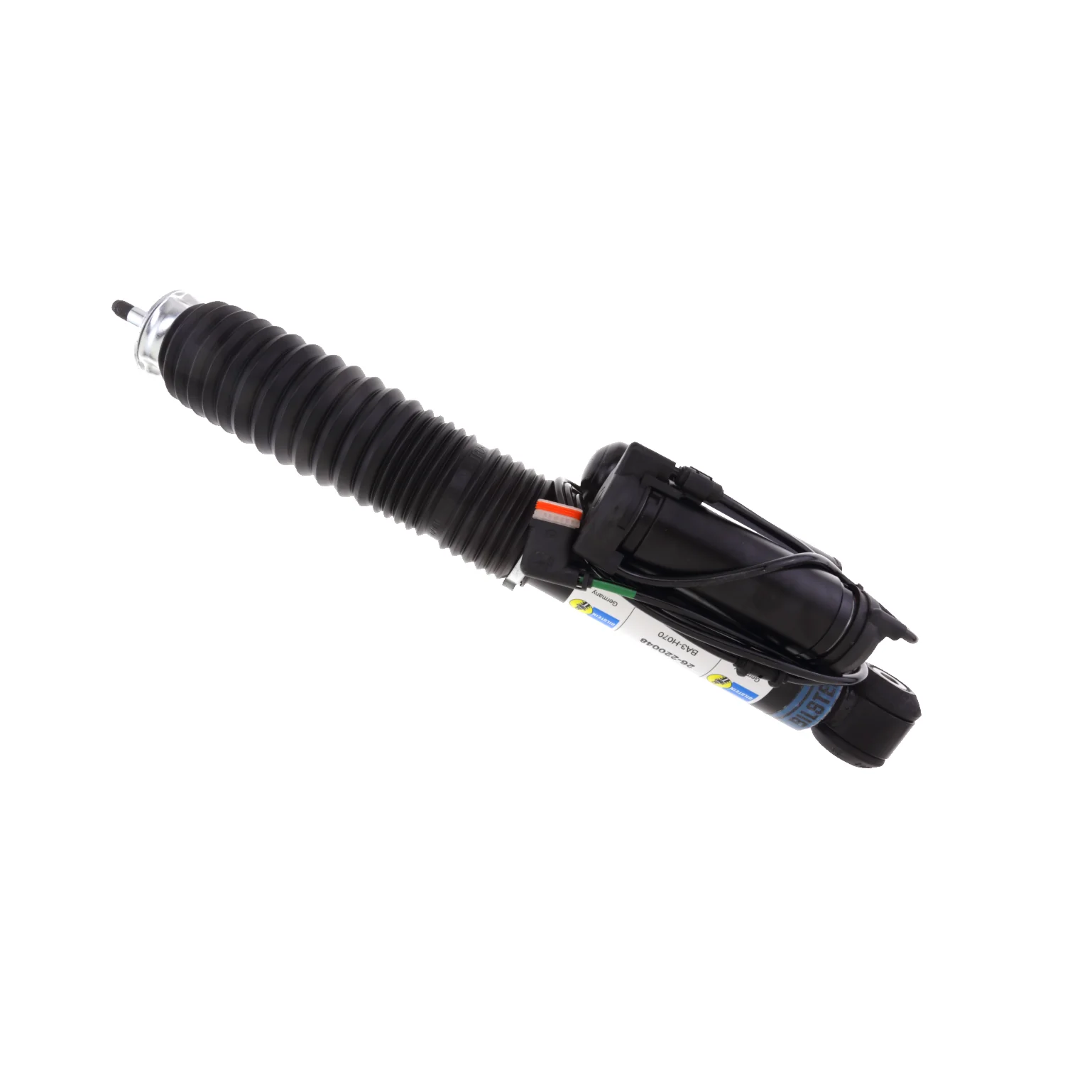 Bilstein B4 Air Shocks & Strut Mercedes E320 (04-05) [OE Replacement] Front or Rear - Image 3