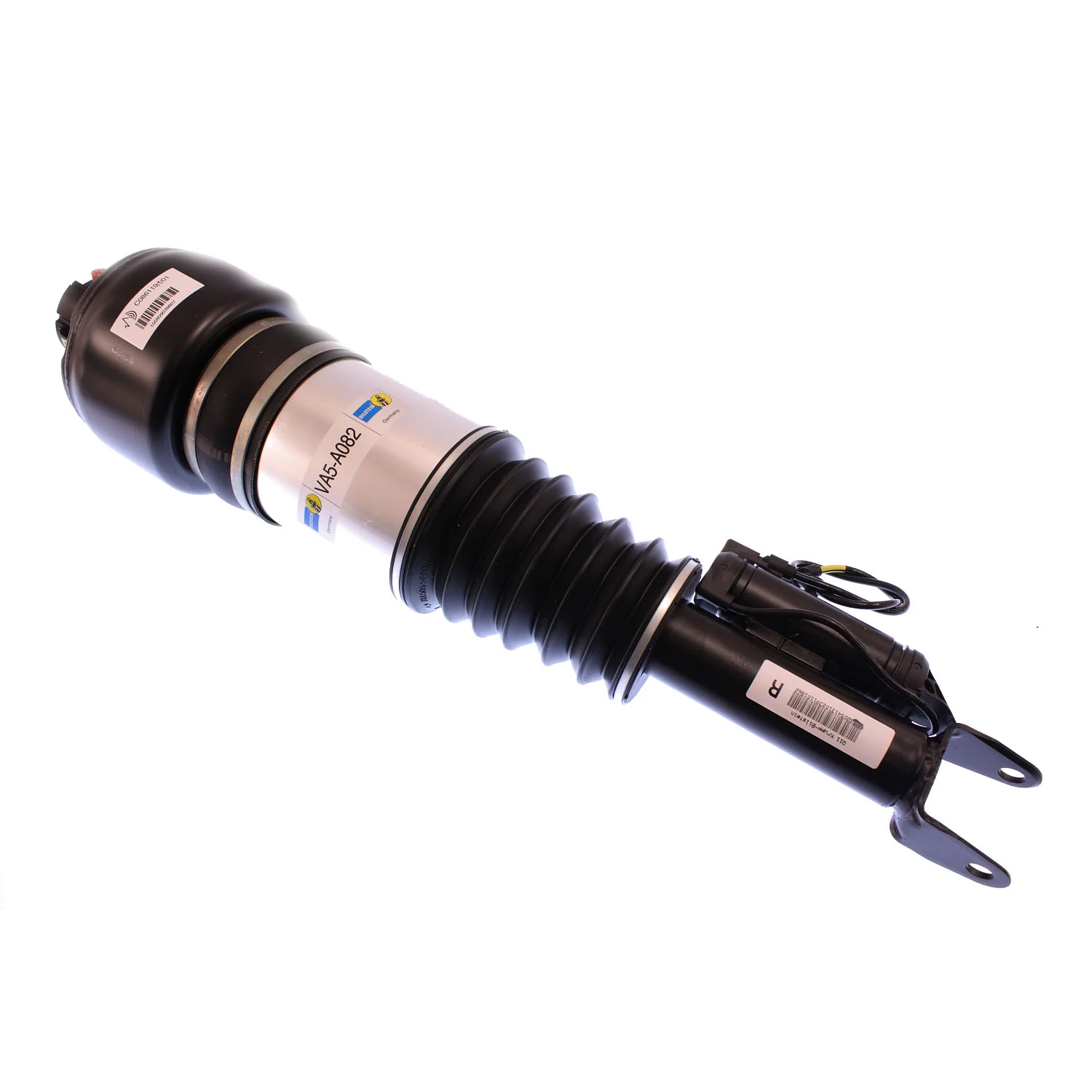 Bilstein B4 Air Shocks & Strut Mercedes E500 (2003) [OE Replacement] Front or Rear