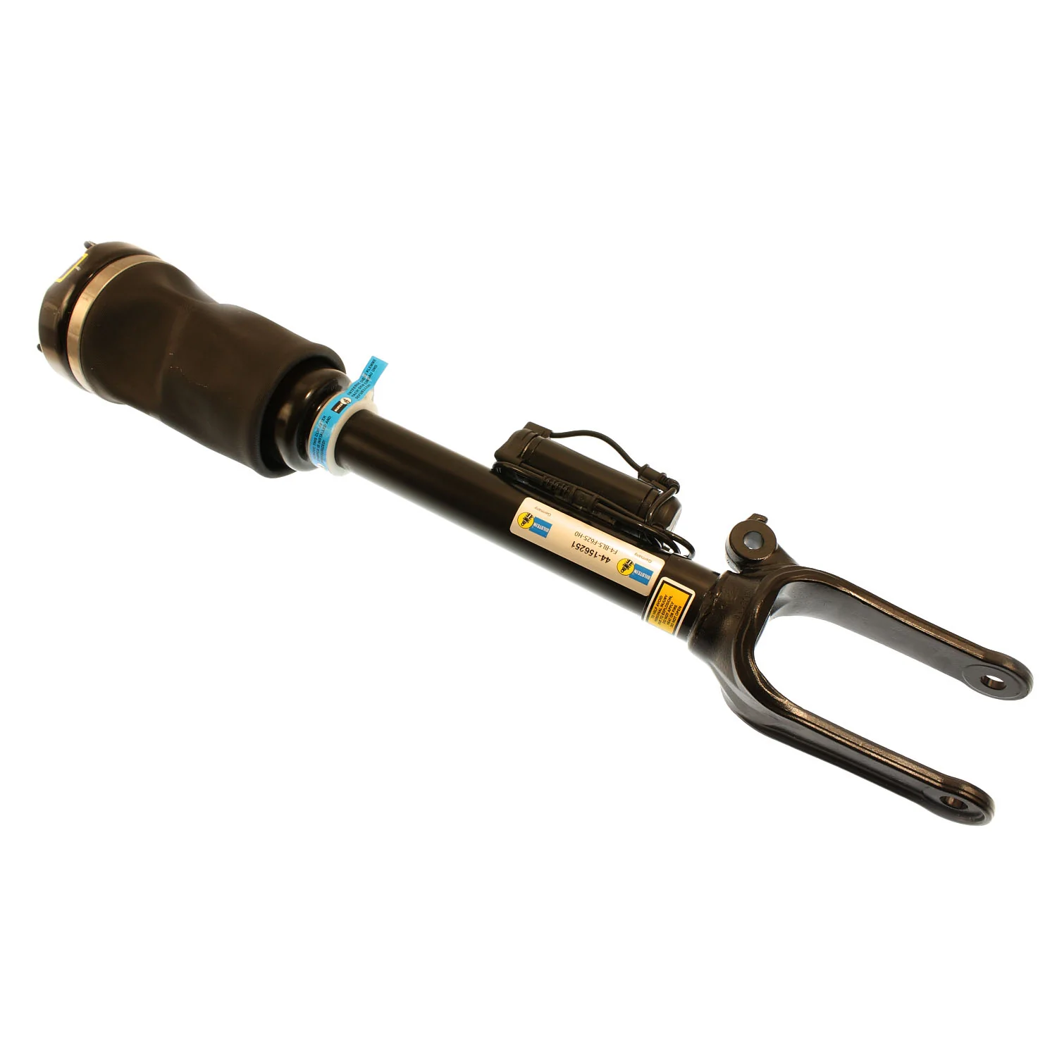 Bilstein B4 Air Shocks & Strut Mercedes ML500 (06-07) ML550 (08-11) [OE Replacement] Front or Rear