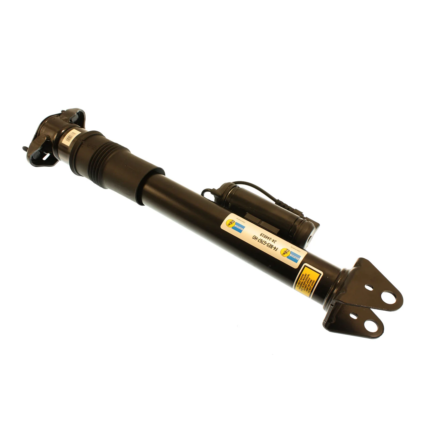 Bilstein B4 Air Shocks & Struts Mercedes ML63 AMG (07-11) [OE Replacement] Front or Rear - Image 2
