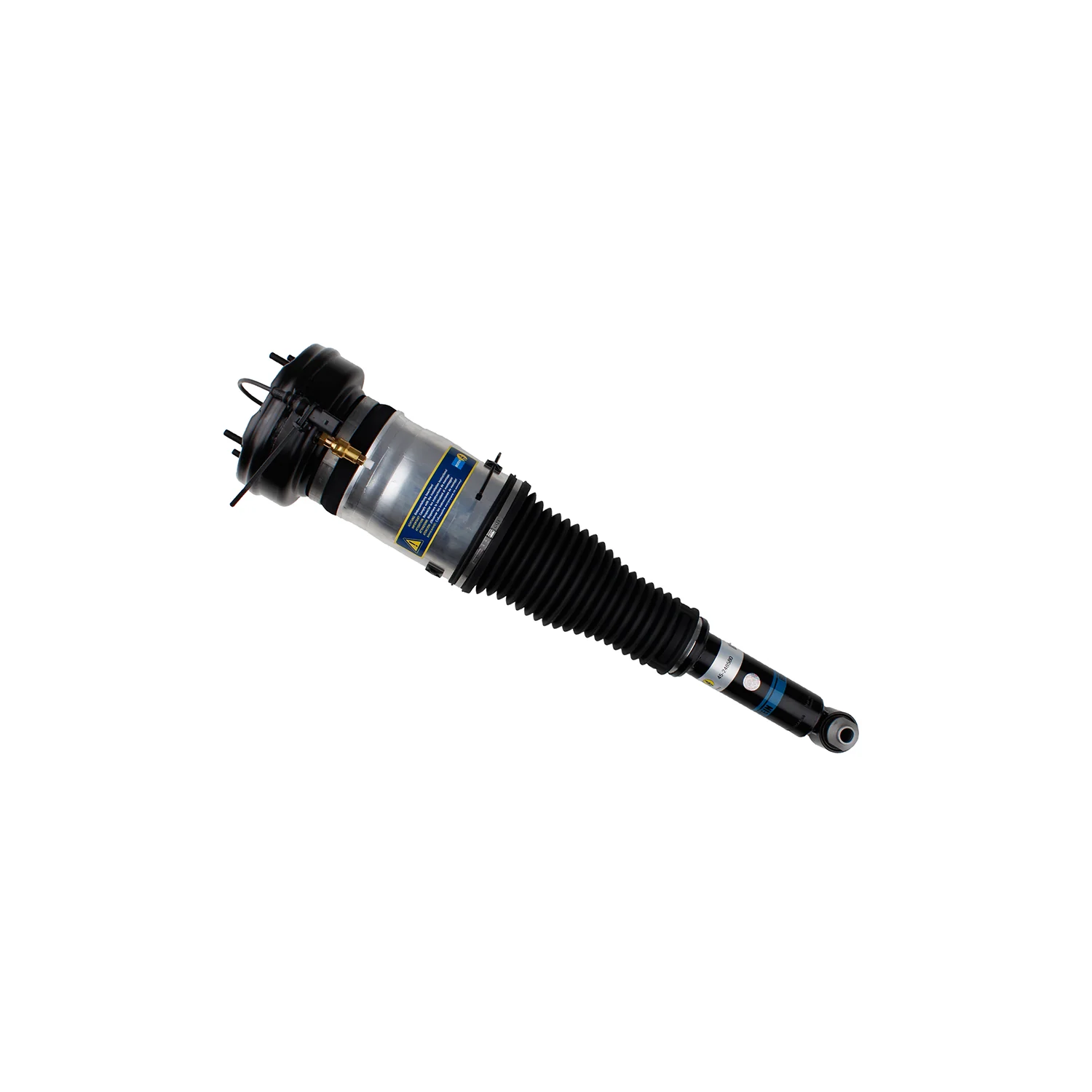 Bilstein B4 Air Strut Audi A8 Quattro (2011-2018) [OE Replacement] Front or Rear - Image 2
