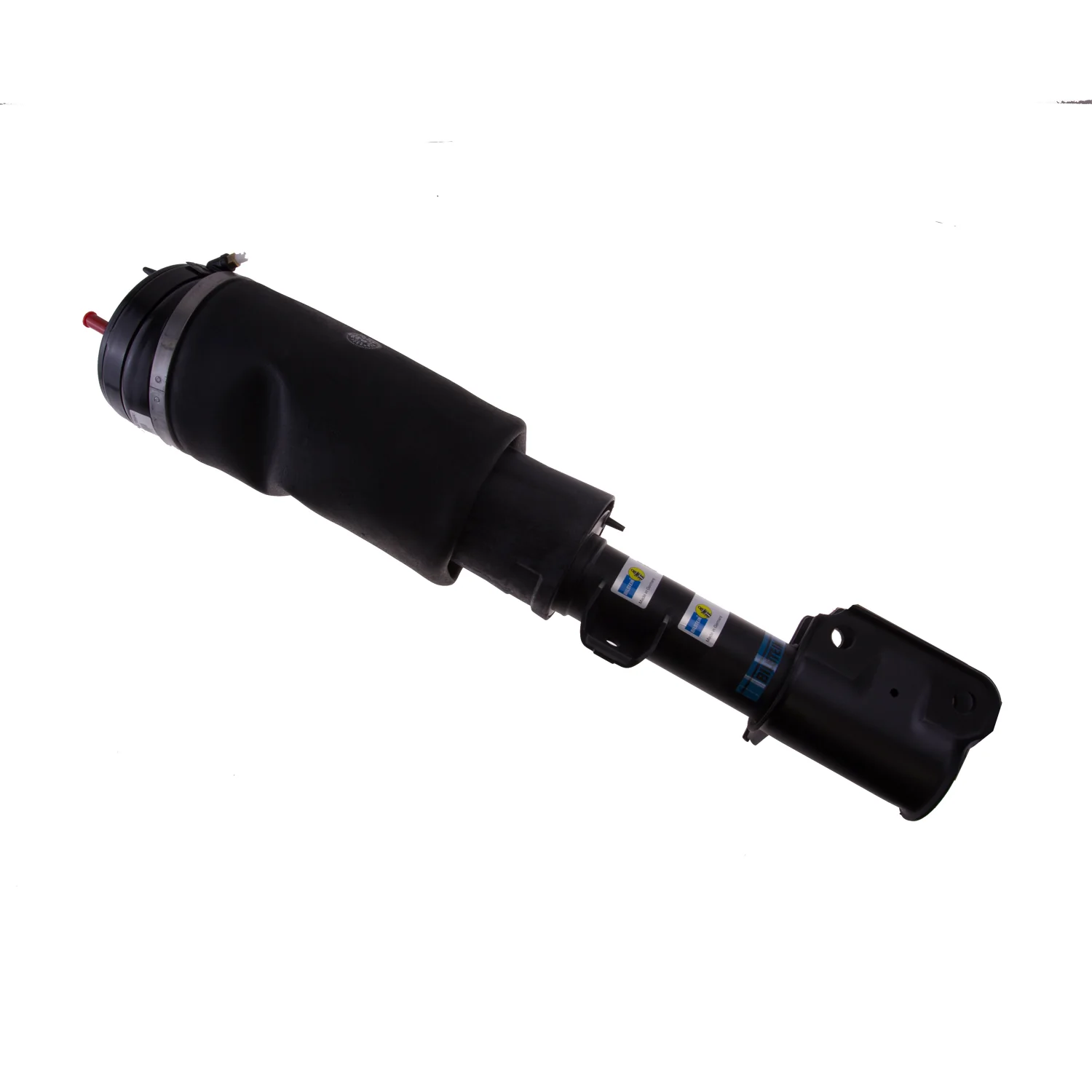Bilstein B4 Air Strut Land Rover Range Rover (2010-2012) [OE Replacement] Front Only