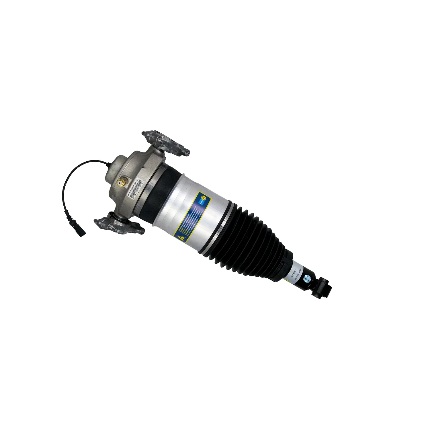 Bilstein B4 Air Strut Porsche Cayenne (2011-2018) [OE Replacement] Front or Rear - Image 3