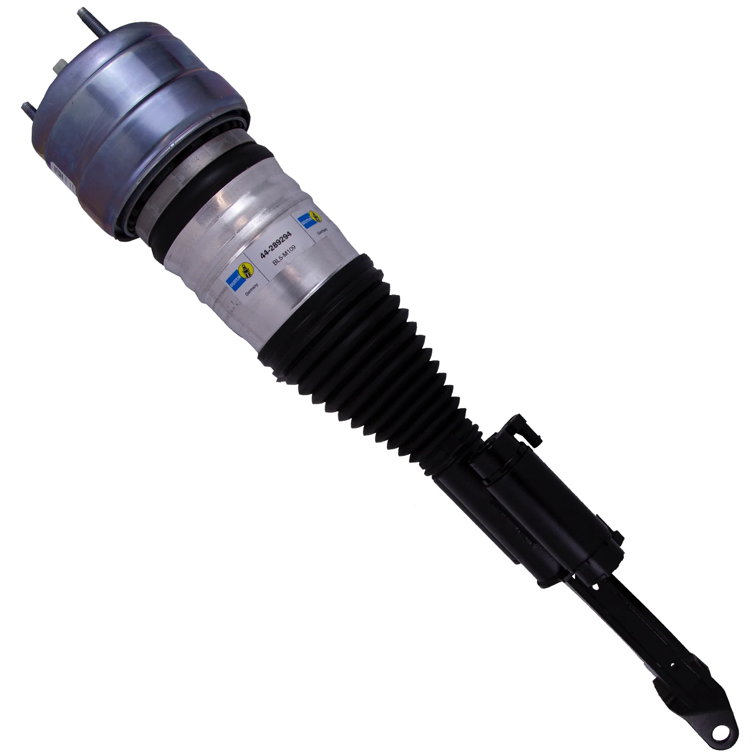 Bilstein B4 Air Struts Mercedes GLC43 AMG (17-23) [OE Replacement] Front Only - Image 2