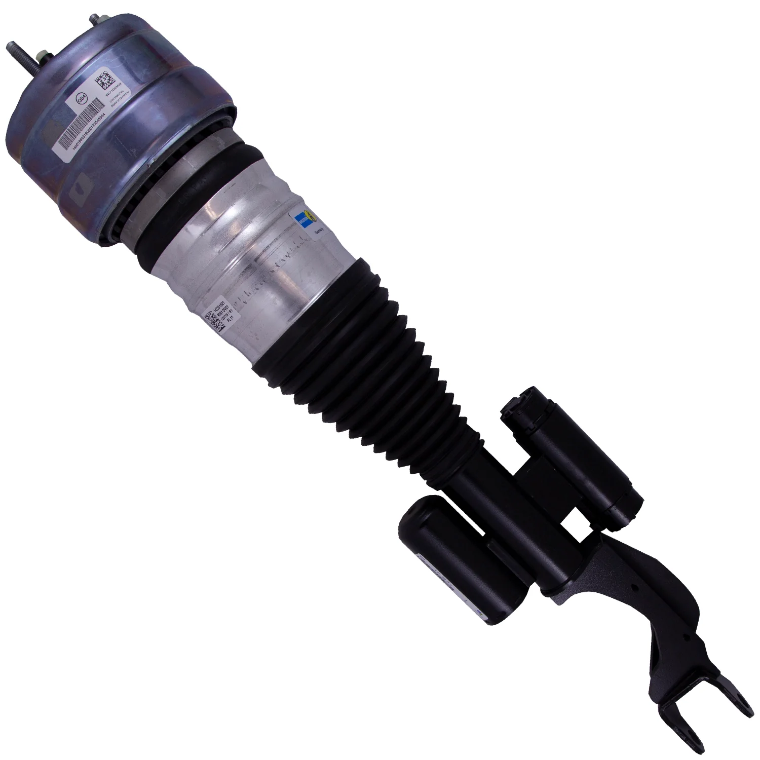 Bilstein B4 Air Struts Mercedes GLC43 AMG (17-23) [OE Replacement] Front Only - Image 4