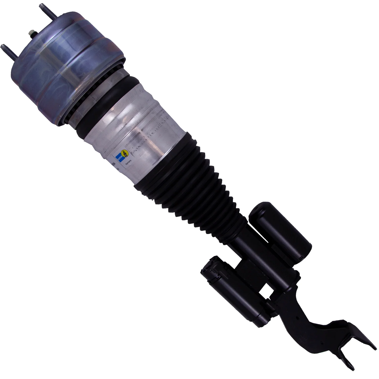 Bilstein B4 Air Struts Mercedes GLC43 AMG (17-23) [OE Replacement] Front Only - Image 5