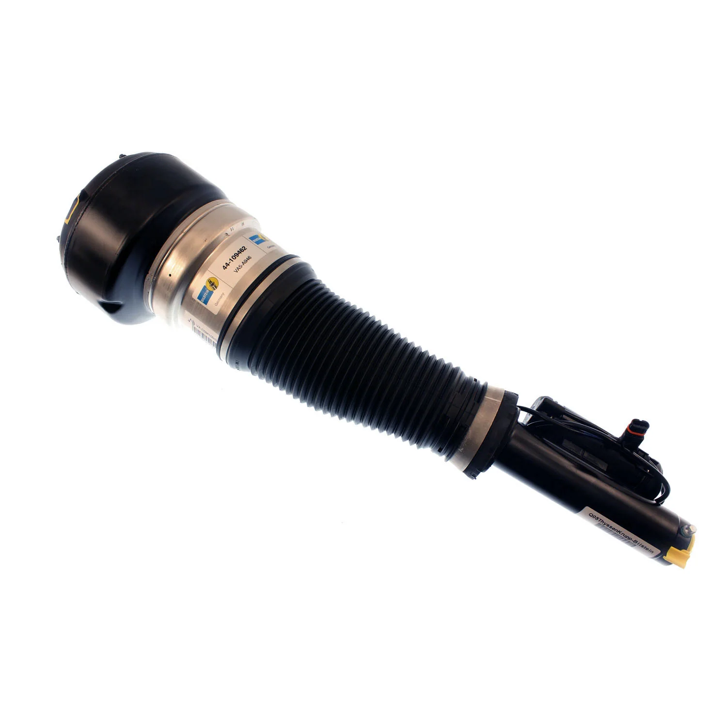 Bilstein B4 Air Struts Mercedes S550 (2007-2013) [OE Replacement] Front Only