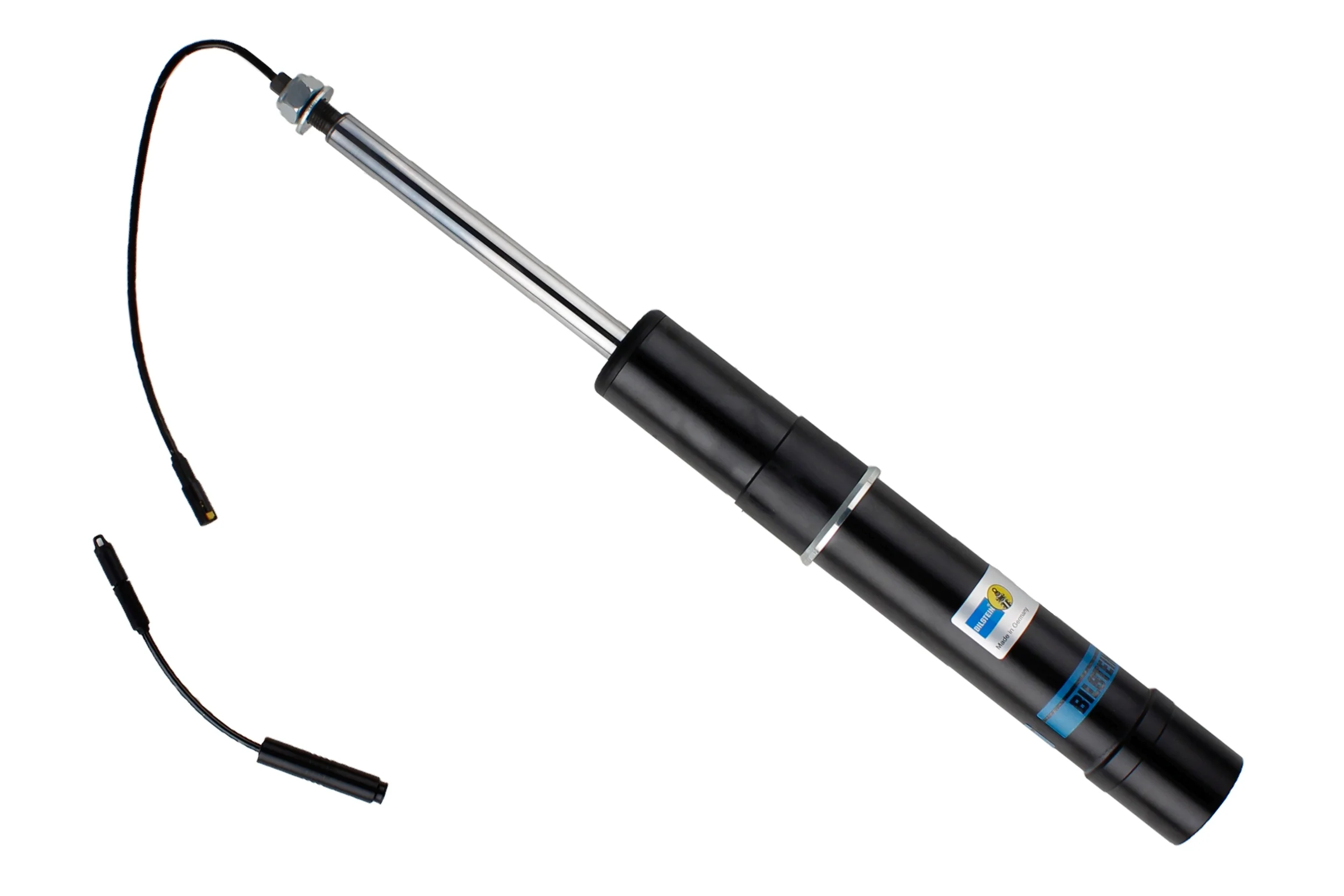 Bilstein B4 Shocks Audi A5 Quattro (18-21) A5 Sportback (18-22) [OE Replacement- DampTronic] Front or Rear w/  Electronic Suspension - Image 2