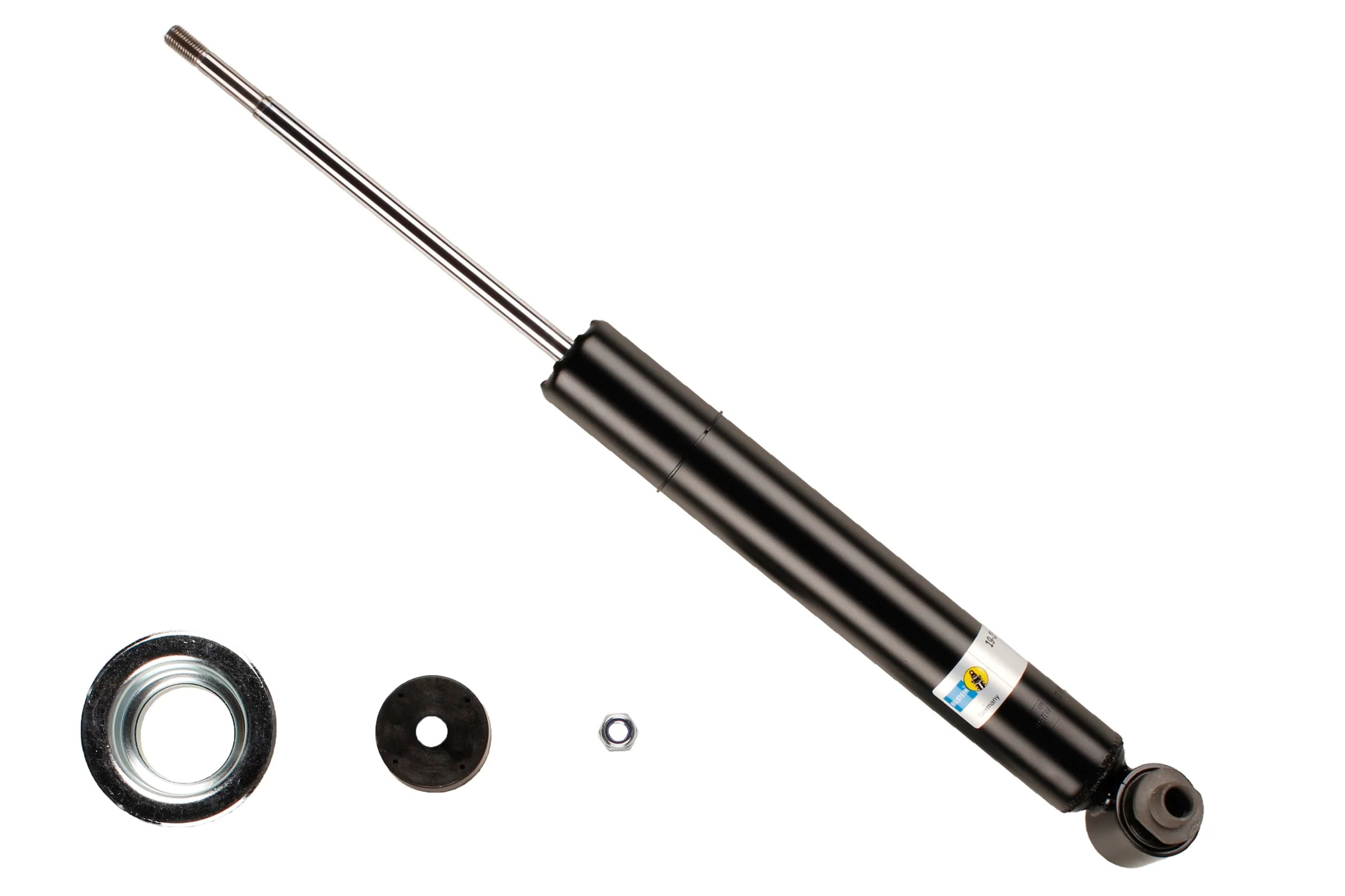 Bilstein B4 Shocks BMW 525xi/ 530xi (06-07) 528i xDrive/ 535i xDrive (09-10) 528xi/ 535xi (2008) [OE Replacement] Rear Only - 19-230887