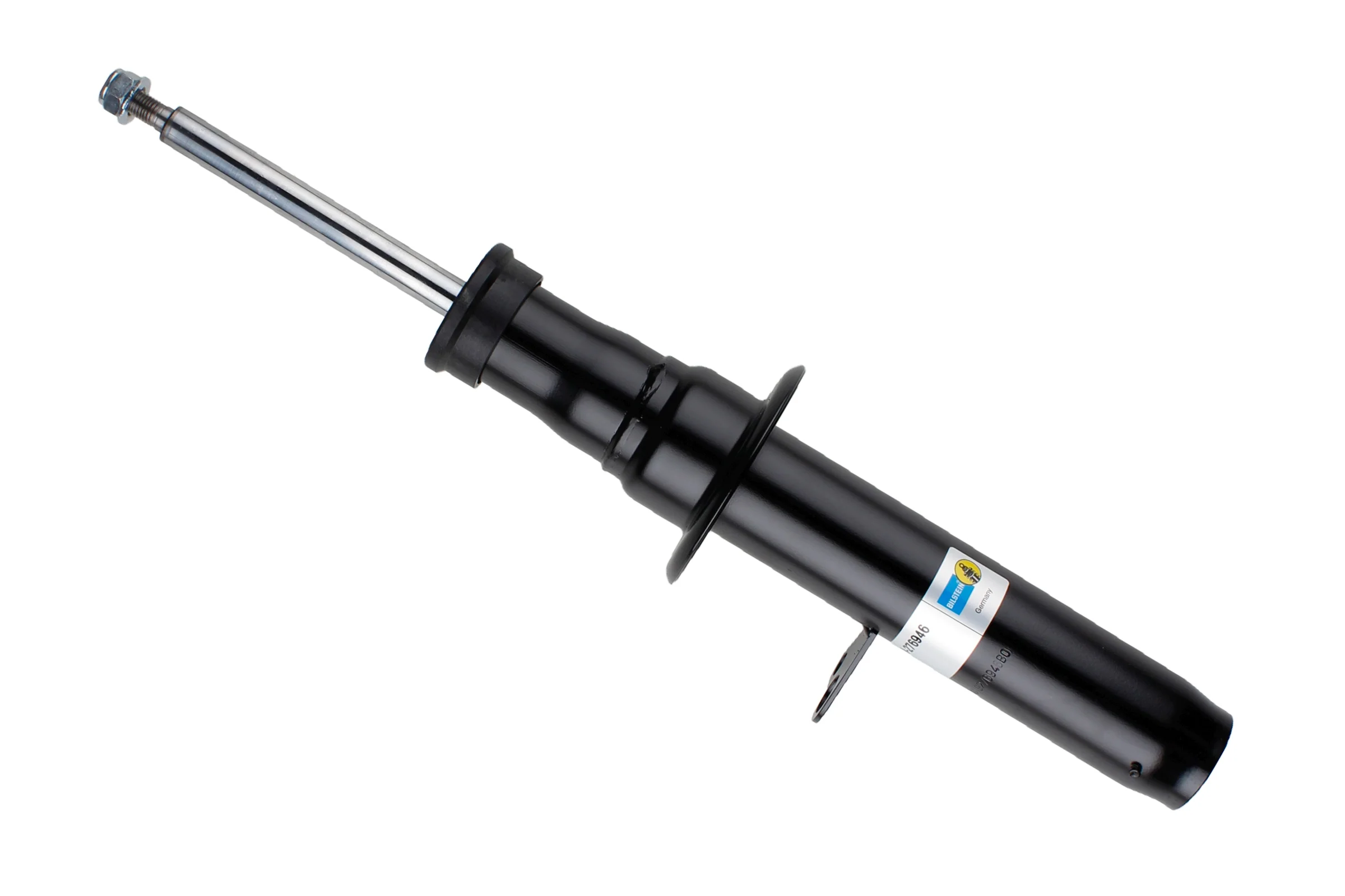 Bilstein B4 Shocks BMW 530i / 540i (2017-2023) [OE Replacement] Rear Only - 19-274379