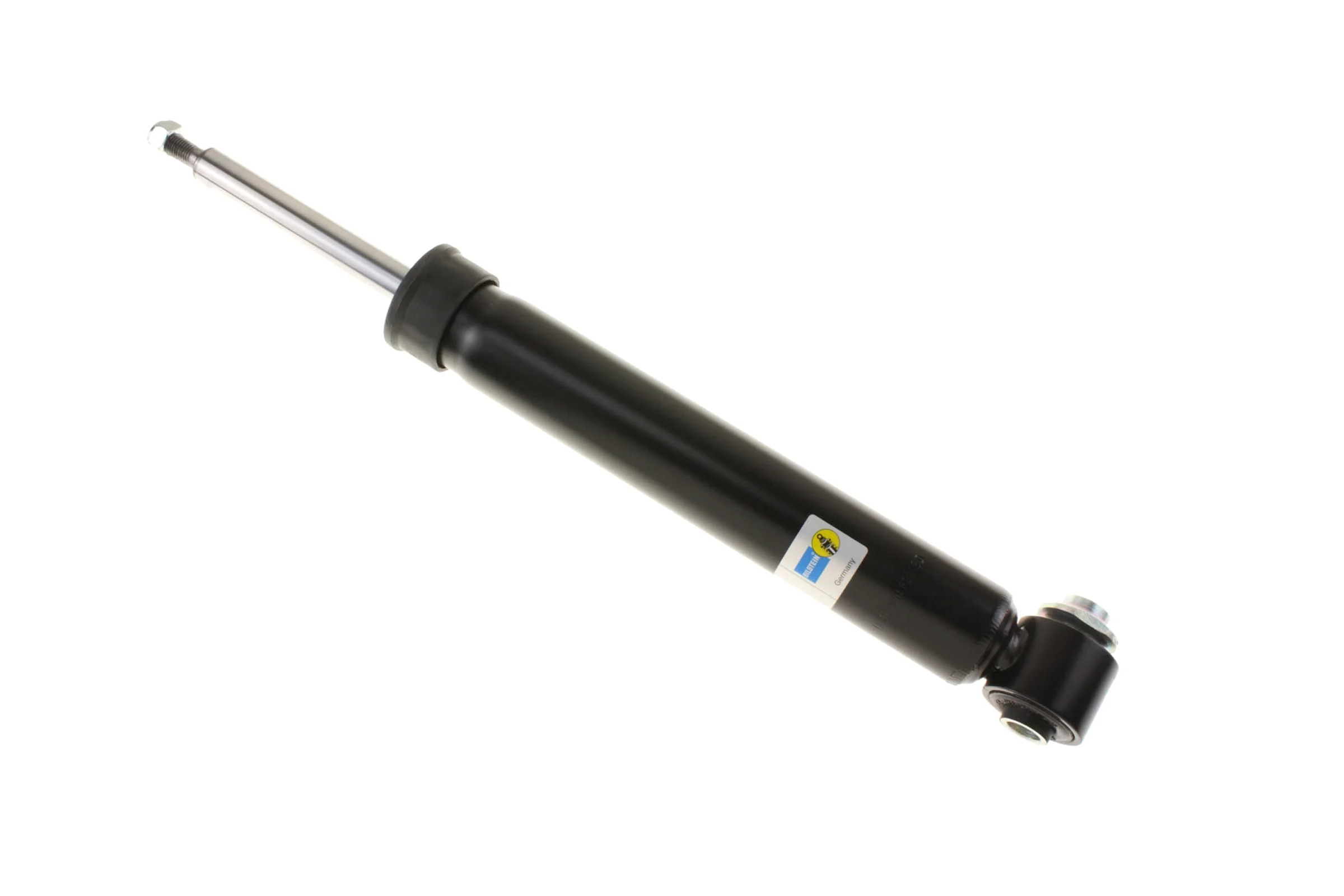 Bilstein B4 Shocks BMW 535i GT (10-17) 535i GT xDrive (11-17) 550i GT (10-15) [OE Replacement] Rear Only - 19-195353