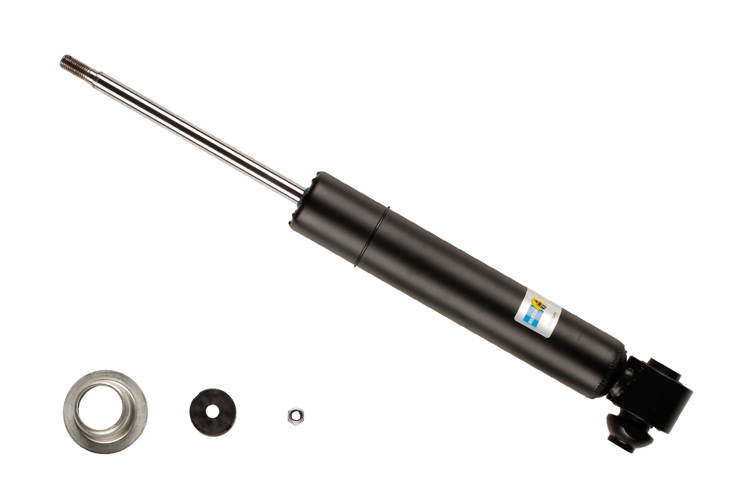 Bilstein B4 Shocks BMW 640i / 650i (12-18) 640i xDrive (14-17) 650i xDrive (12-17) [OE Replacement] Rear Only - 19-227641
