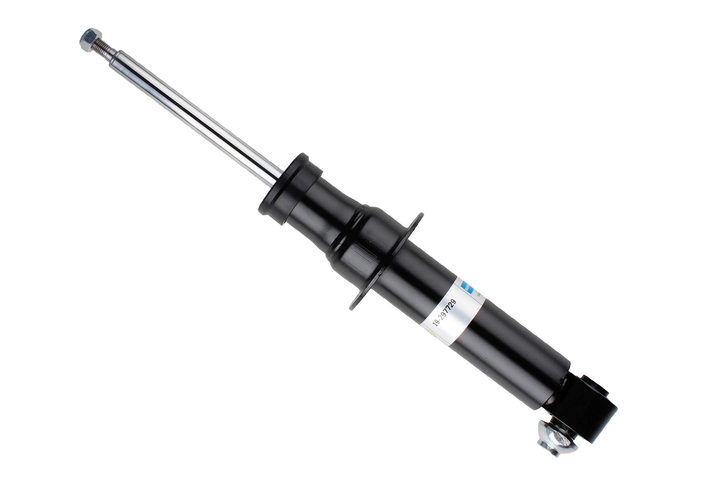 Bilstein B4 Shocks BMW 640i xDrive (14-18) 650i xDrive (12-18) [OE Replacement] Rear Only - 19-297729