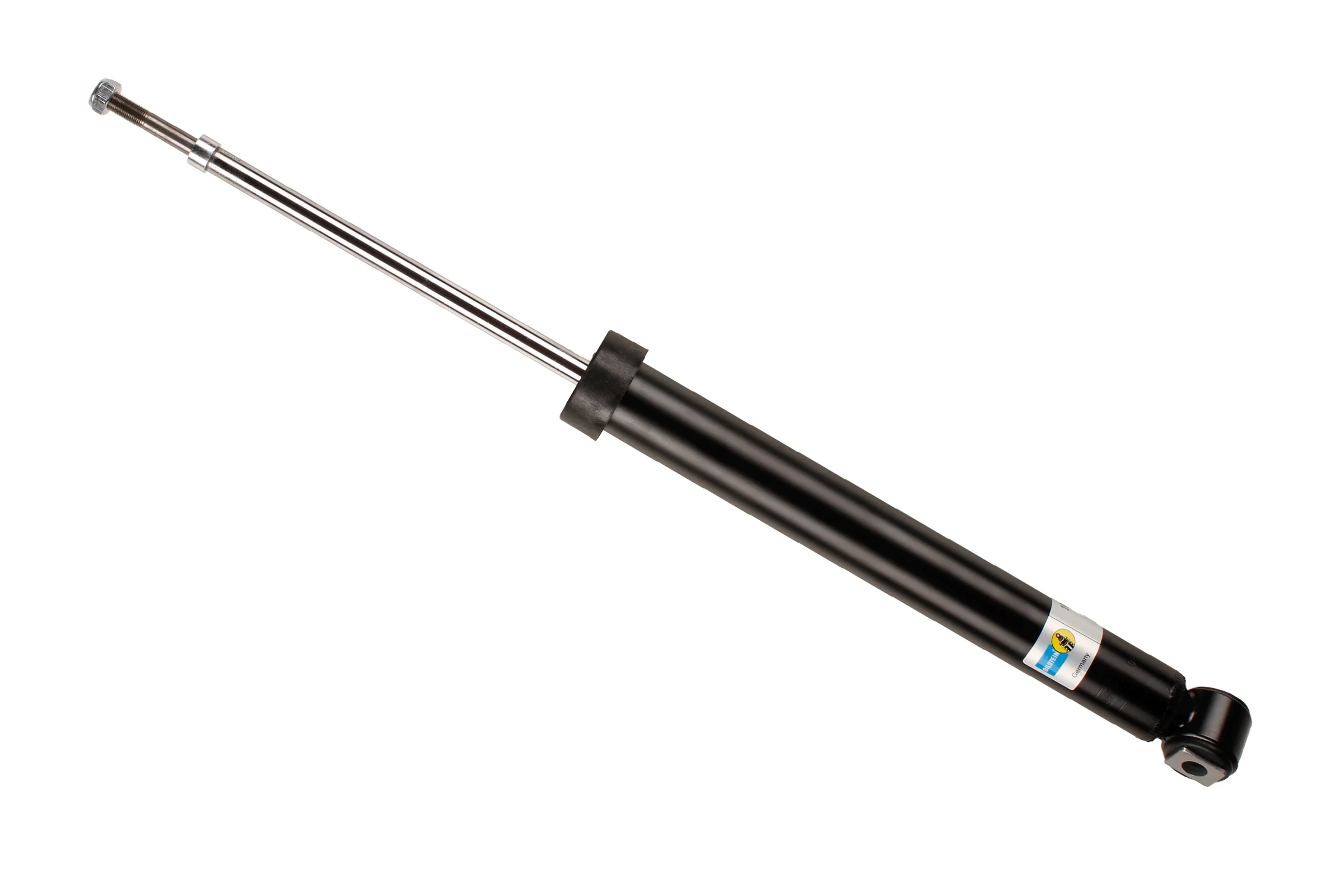 Bilstein B4 Shocks BMW M3 E46 (2001-2006) [OE Replacement] Rear Only - 19-199511