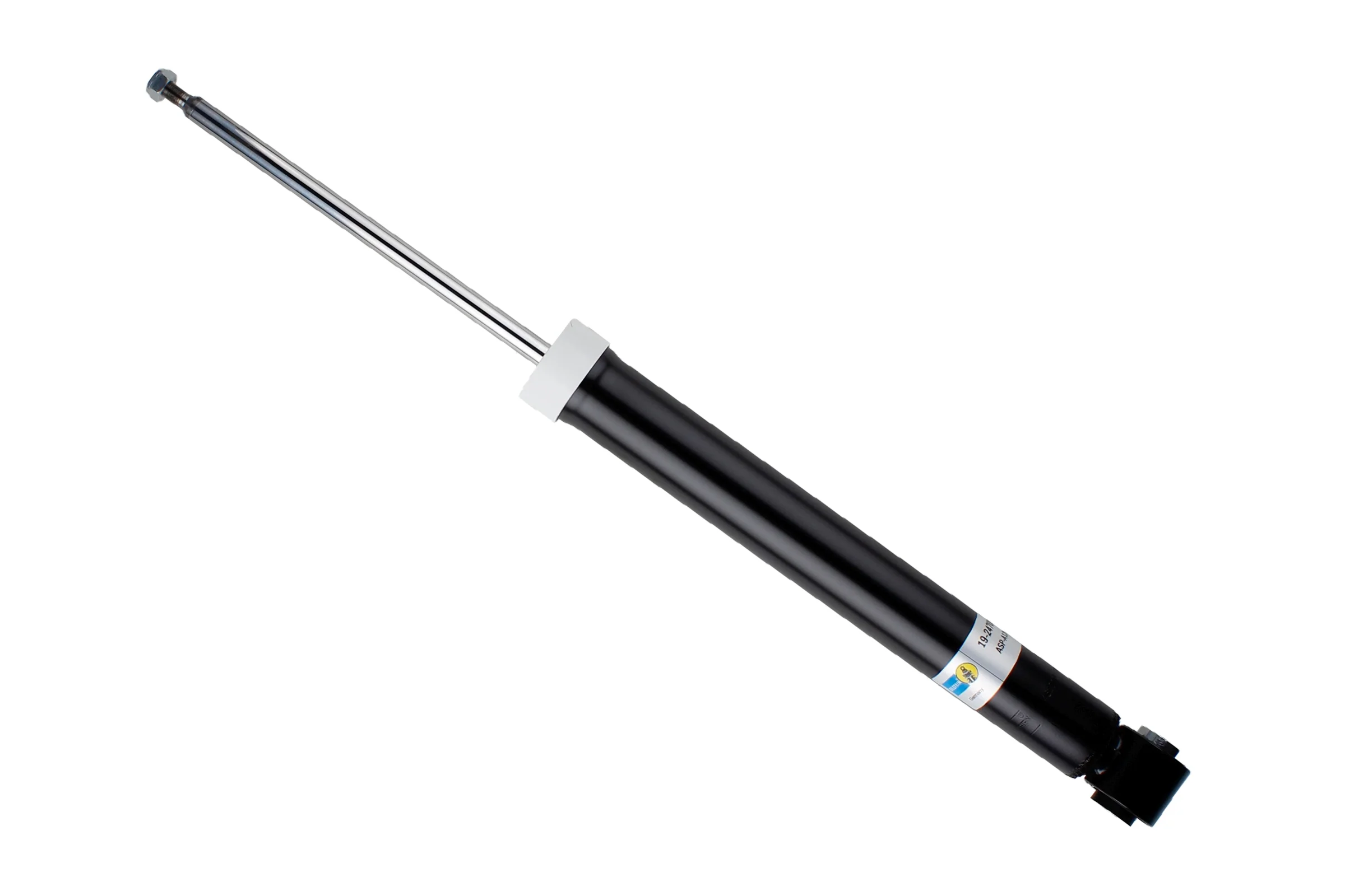 Bilstein B4 Shocks BMW X2 F39 (2018-2023) [OE Replacement] Rear Only - Standard or Sport Suspension