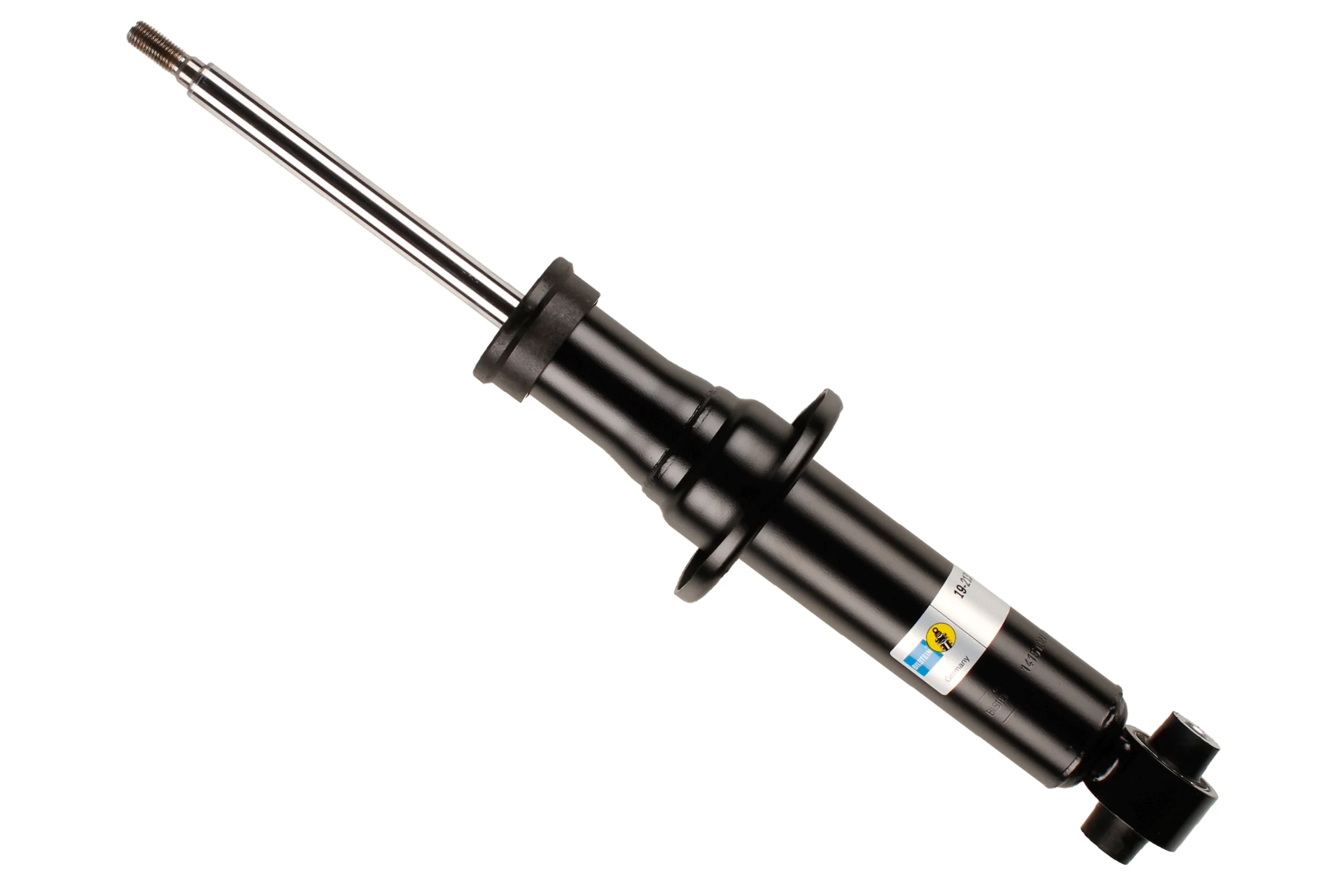 Bilstein B4 Shocks BMW X3 F25 (2011-2017) [OE Replacement] Rear Only - Standard or Sport Suspension