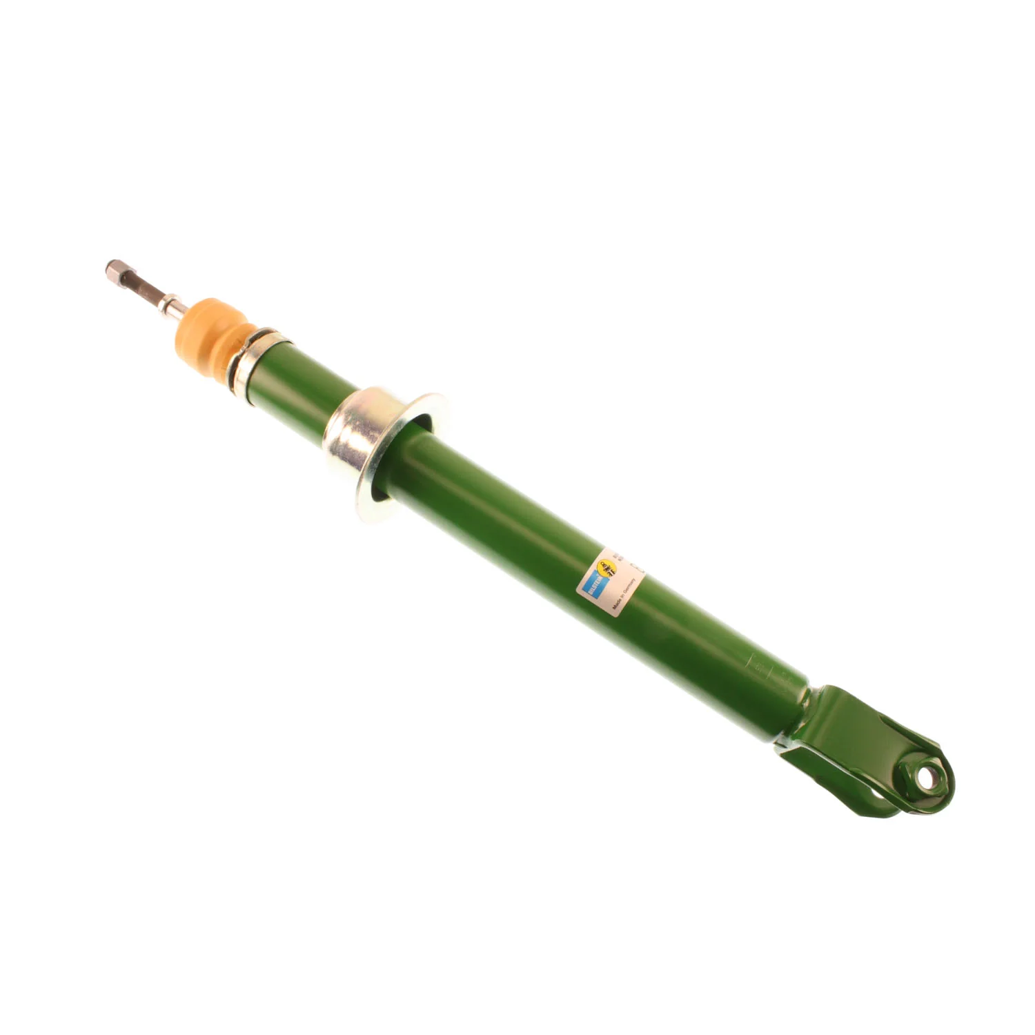 Bilstein B4 Shocks Jaguar F-Type (02-05) [OE Replacement- DampTronic] Front or Rear w/  Electronic Suspension