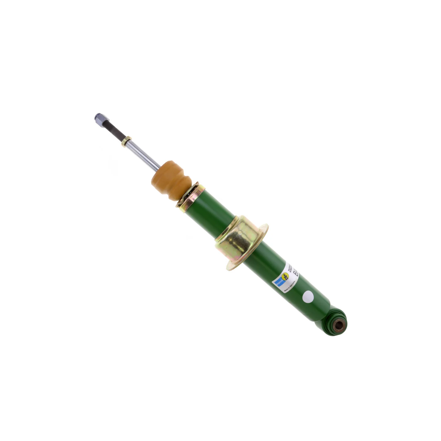 Bilstein B4 Shocks Jaguar F-Type (02-05) [OE Replacement- DampTronic] Front or Rear w/  Electronic Suspension - Image 2