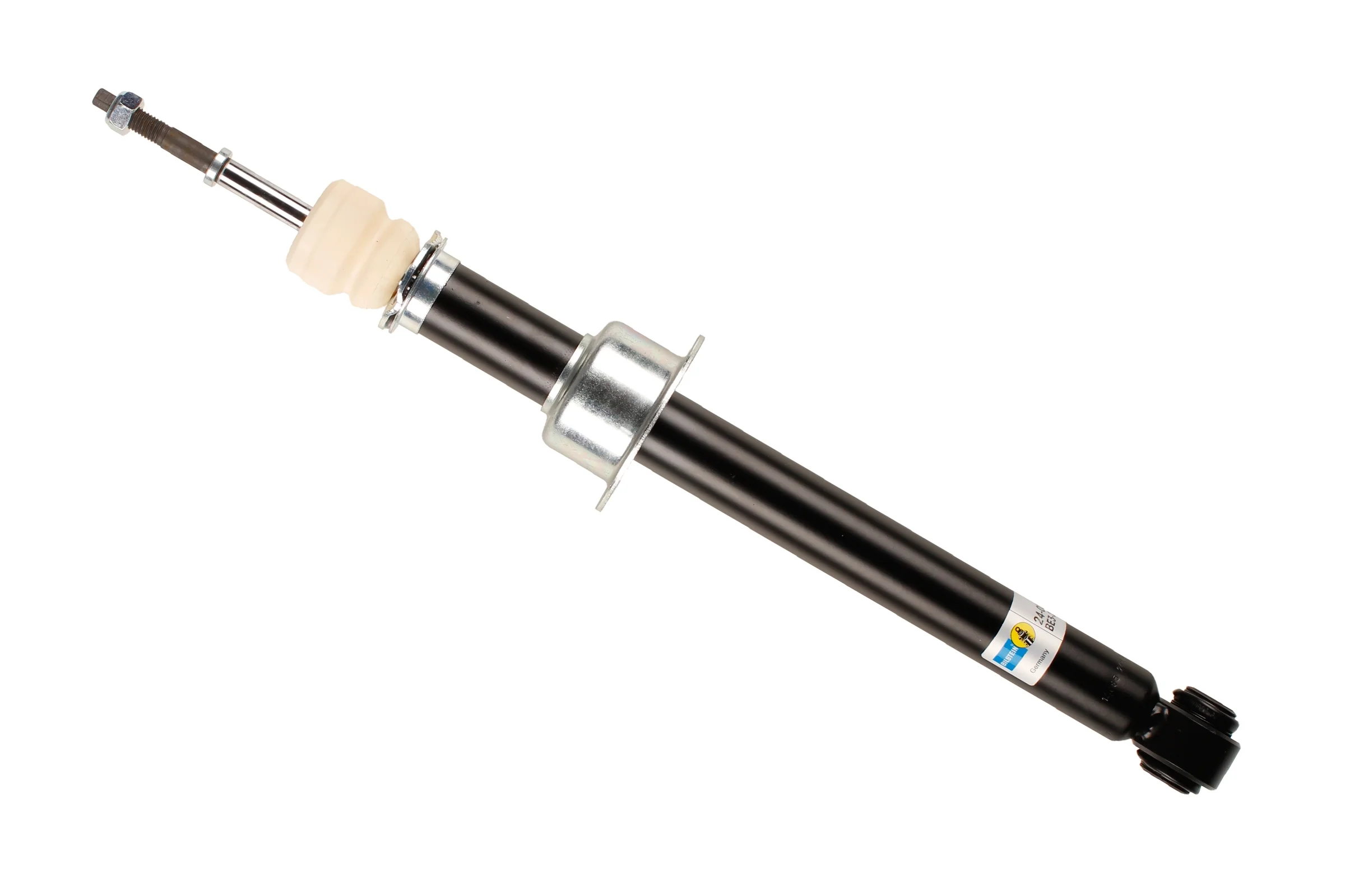 Bilstein B4 Shocks Jaguar S-Type (2000-2002) [OE Replacement] Front or Rear