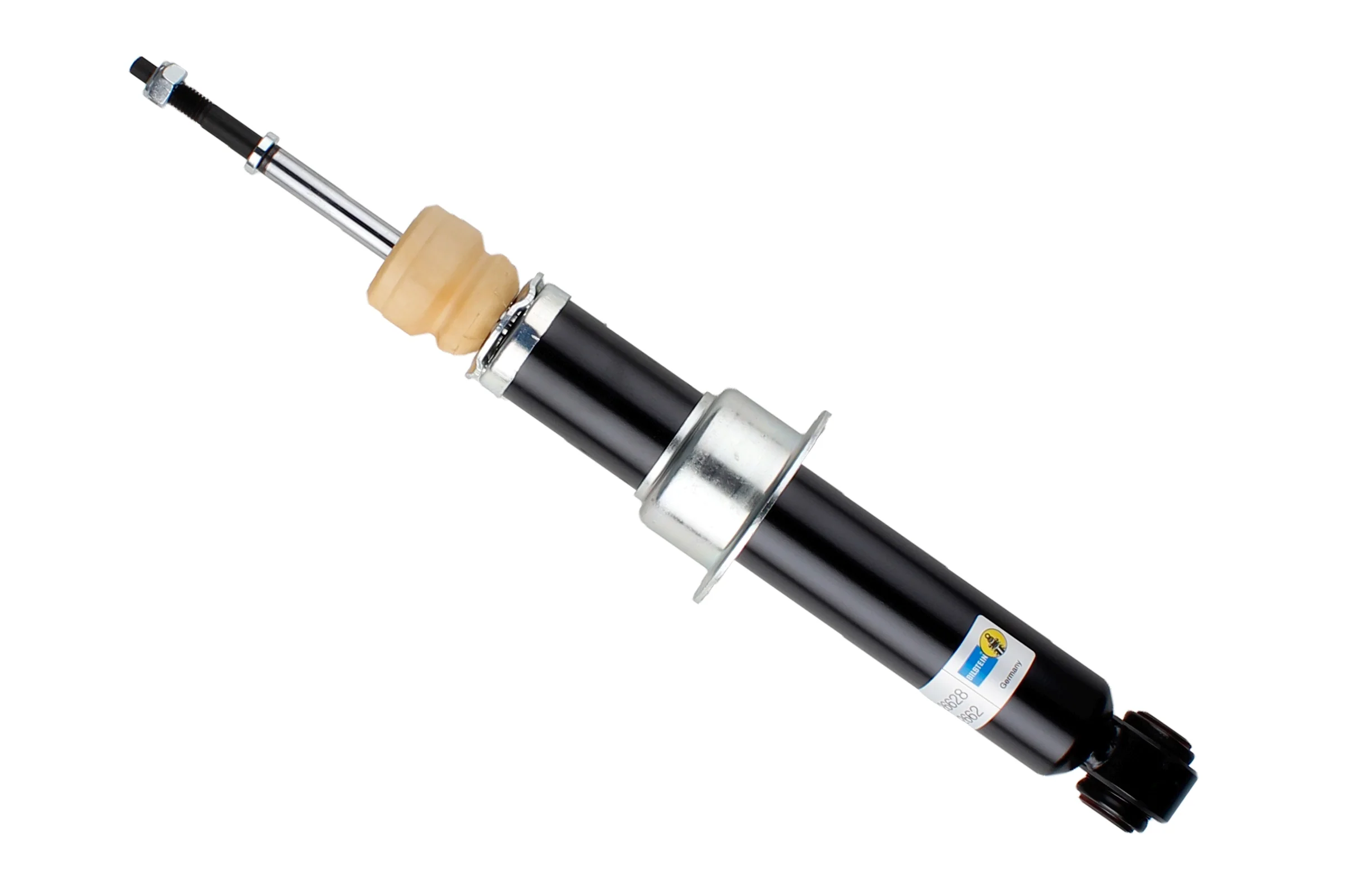 Bilstein B4 Shocks Jaguar S-Type (2000-2002) [OE Replacement] Front or Rear - Image 2