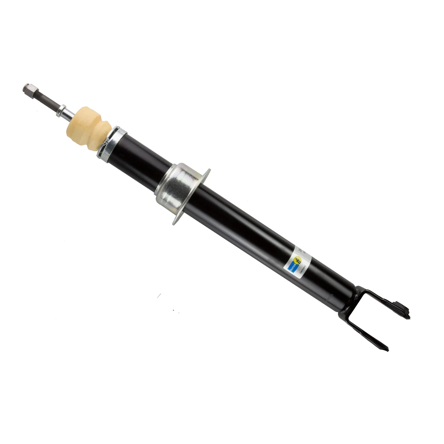 Bilstein B4 Shocks Jaguar XF (09-16) XFR (10-15) [OE Replacement- DampTronic] Front or Rear - w/  or w/o Electronic Suspension