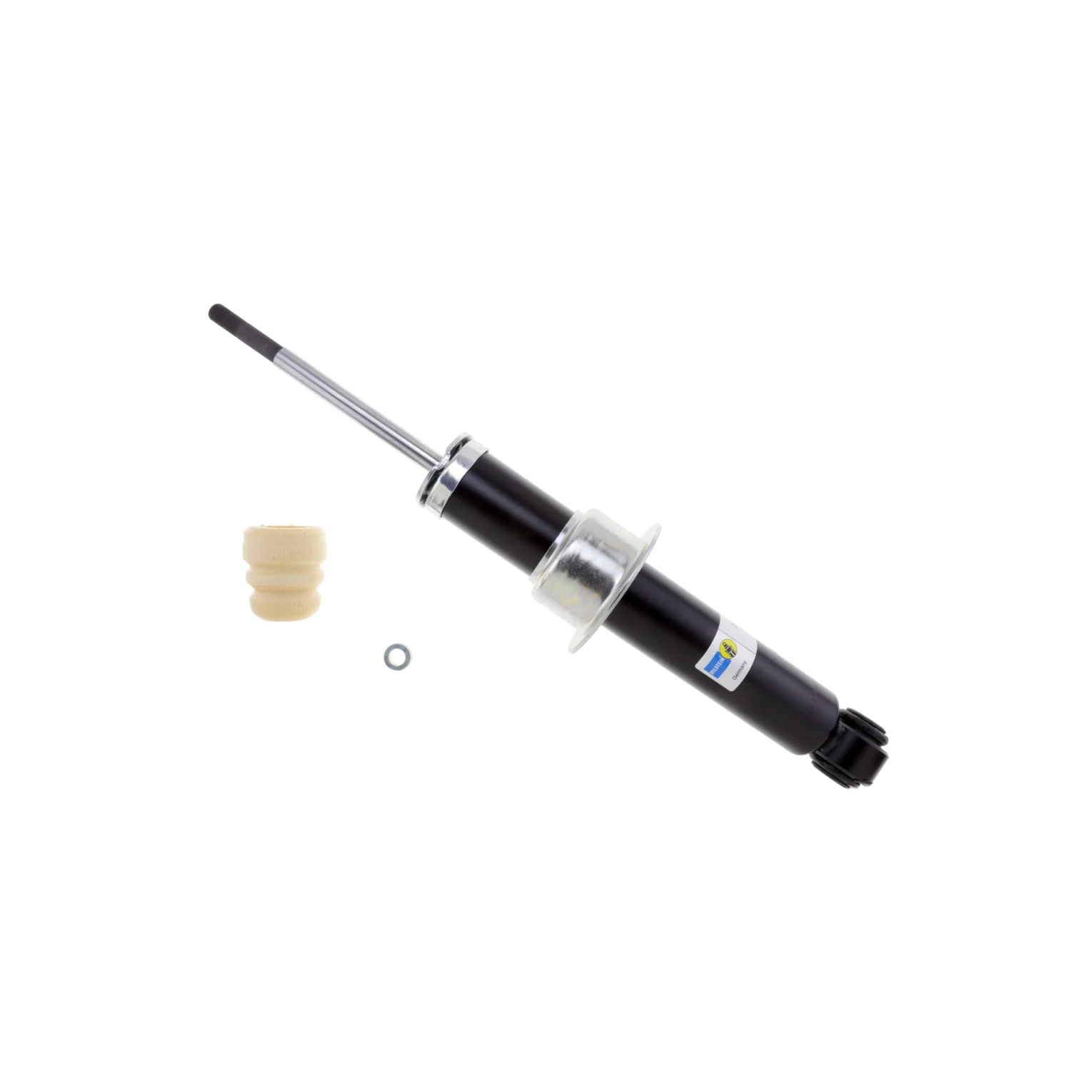 Bilstein B4 Shocks Jaguar XF (09-16) XFR (10-15) [OE Replacement- DampTronic] Front or Rear - w/  or w/o Electronic Suspension - Image 5