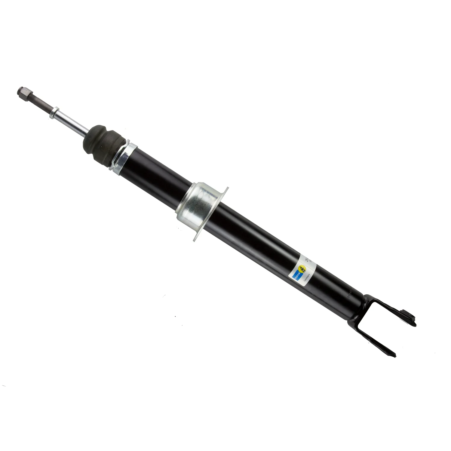 Bilstein B4 Shocks Jaguar XJ (2011-2019) [OE Replacement- DampTronic] Front Only - Image 2