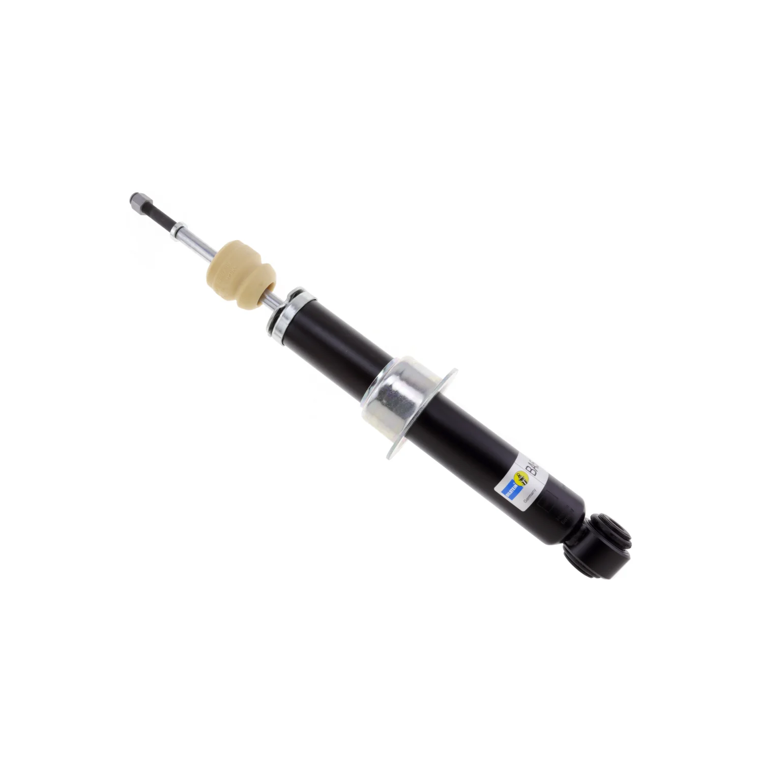 Bilstein B4 Shocks Jaguar XK (2007-2009) [OE Replacement- DampTronic] Front or Rear - Image 2