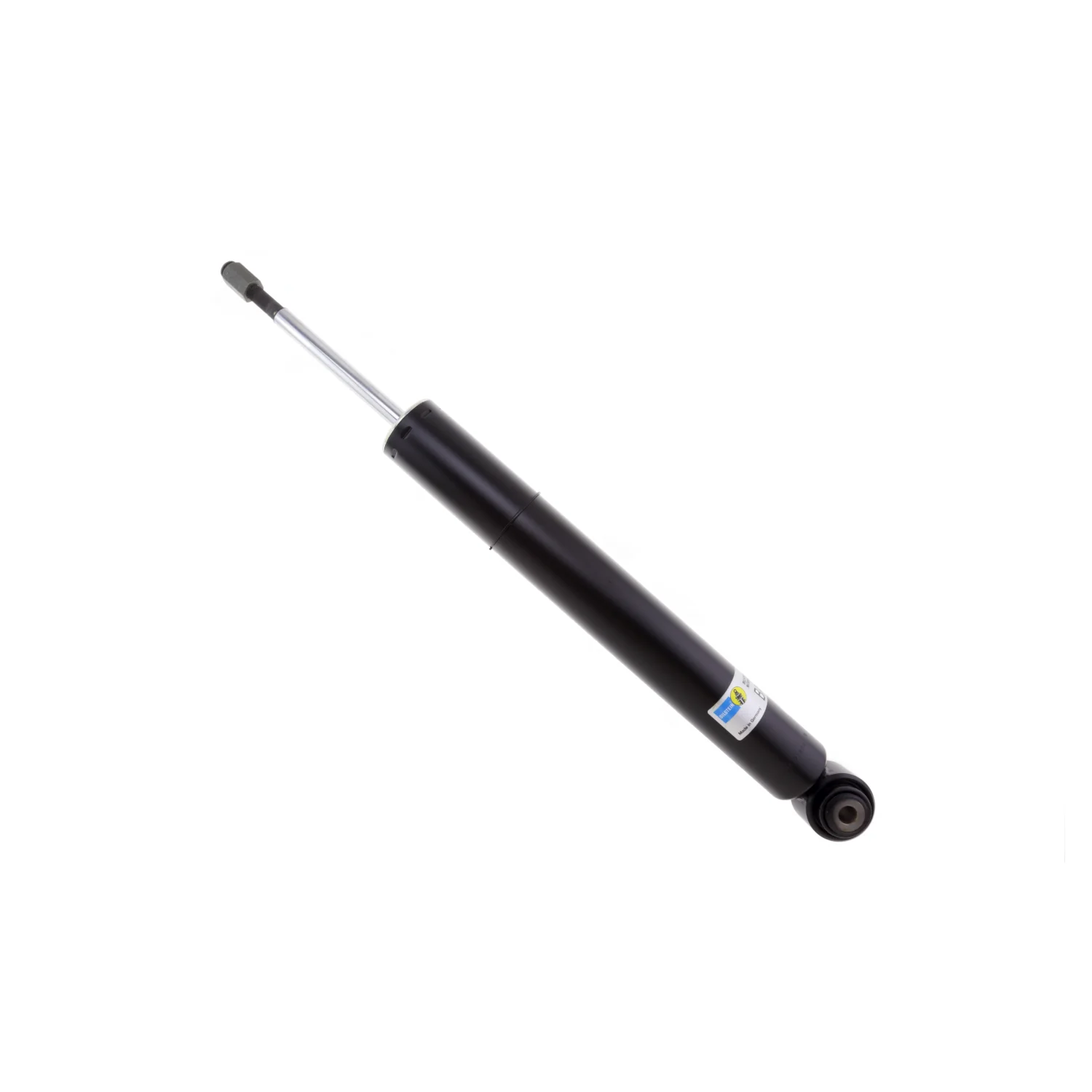 Bilstein B4 Shocks Jaguar XK8 (03-06) XKR (03-04) [OE Replacement- DampTronic] Front or Rear w/ Electronic Suspension