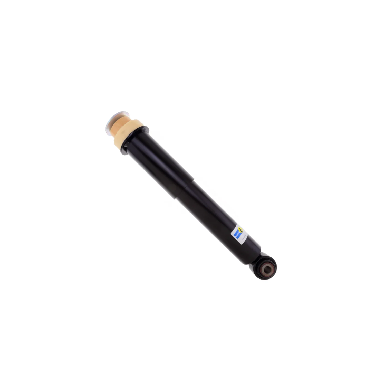 Bilstein B4 Shocks Jaguar XK8 (03-06) XKR (03-04) [OE Replacement- DampTronic] Front or Rear w/ Electronic Suspension - Image 2