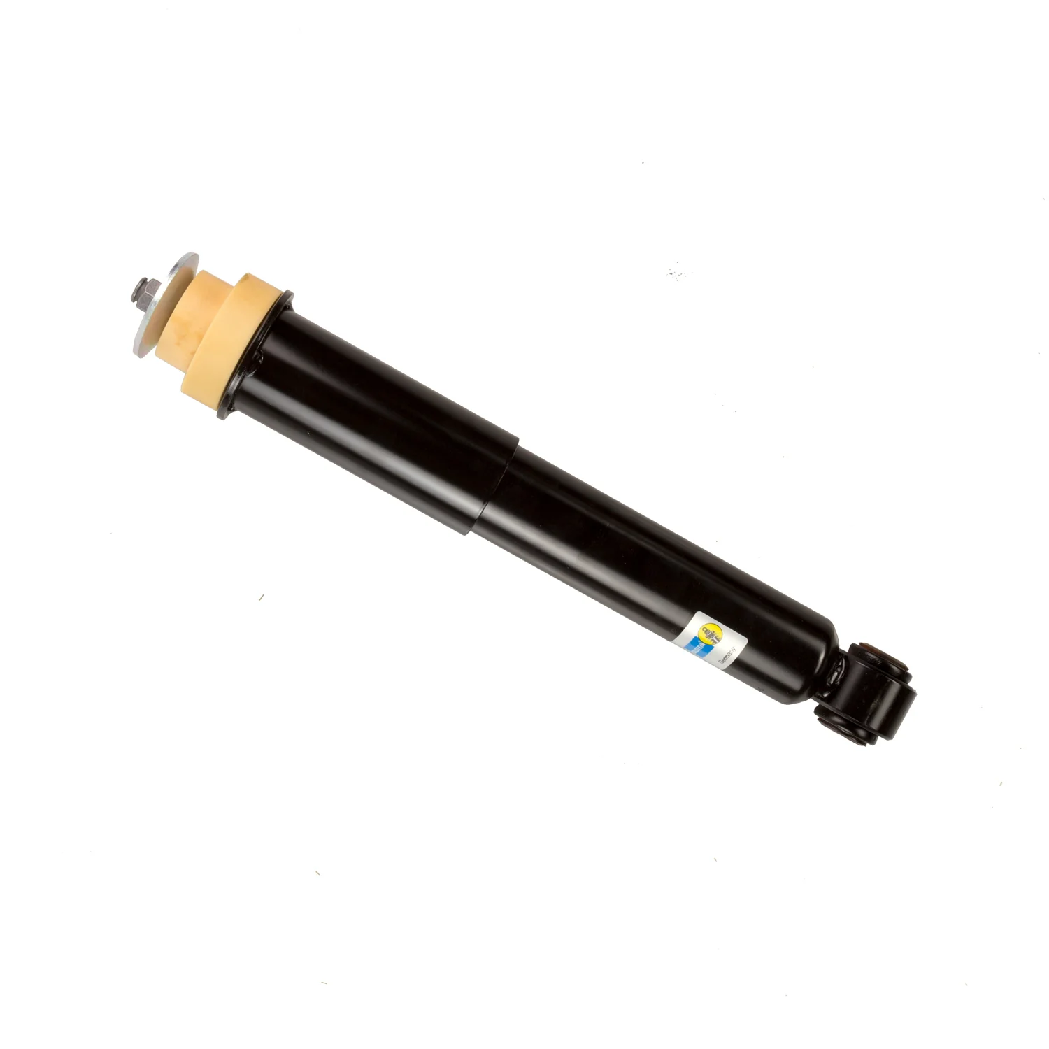 Bilstein B4 Shocks Jaguar XK8 / XKR (2000-2002) [OE Replacement- DampTronic] Front or Rear w/ Electronic Suspension - Image 2