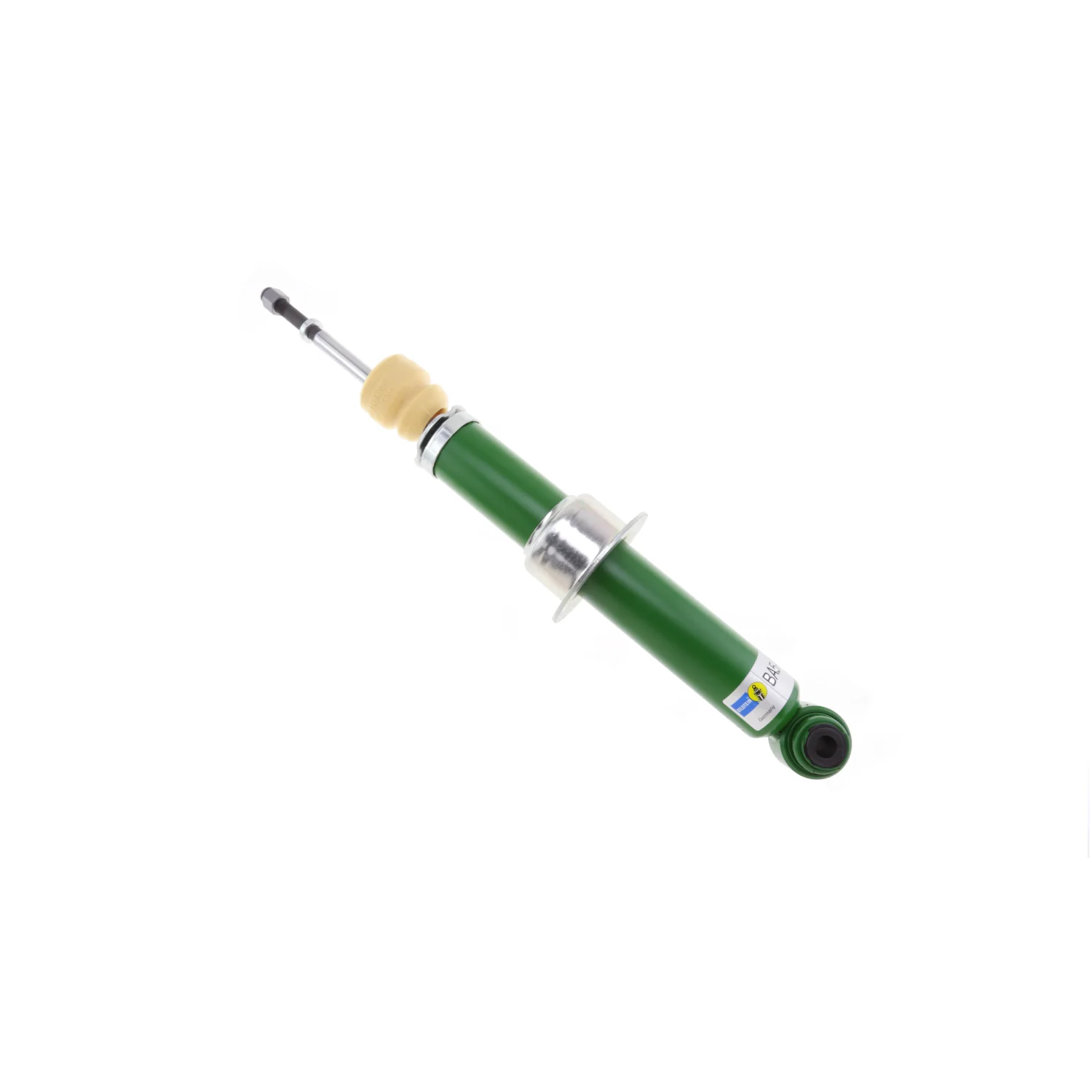 Bilstein B4 Shocks Jaguar XKR (07-09) [OE Replacement- DampTronic] Front or Rear - Image 3