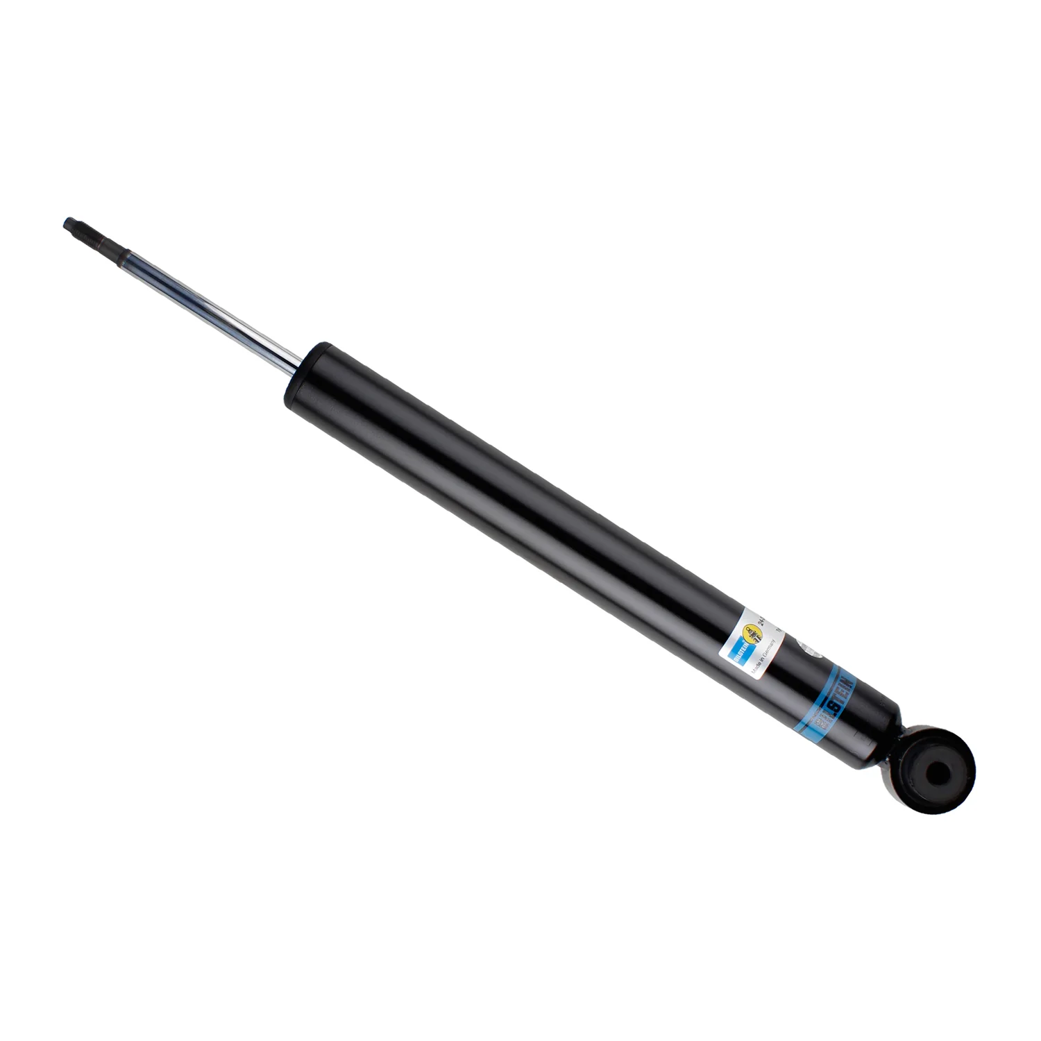 Bilstein B4 Shocks Land Rover Range Rover Sport (14-22) [OE Replacement] Rear Only - 24-282185 - Image 2