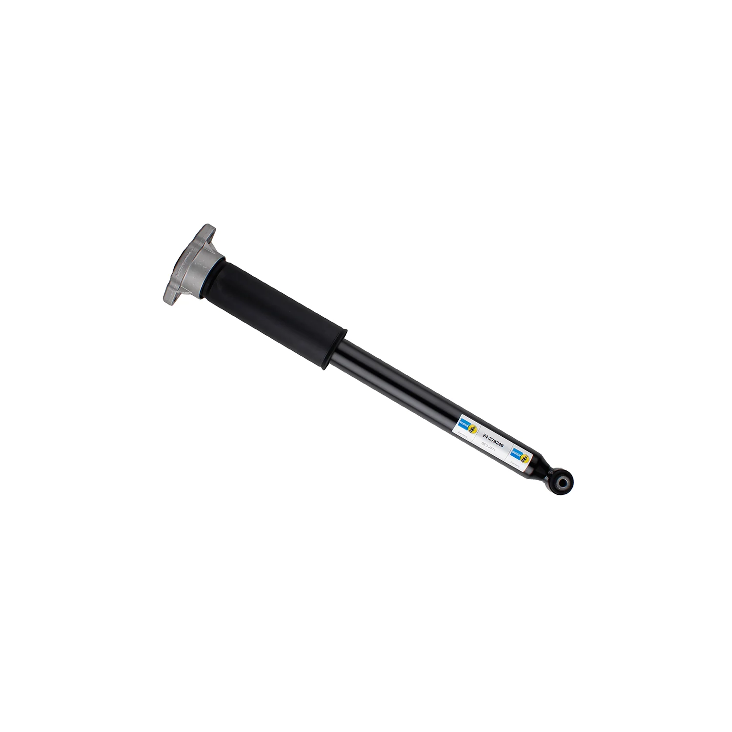 Bilstein B4 Shocks Mercedes C300 (15-22) [OE Replacement- DampMatic] Front or Rear - Comfort / Sport / Standard Suspension - Image 4