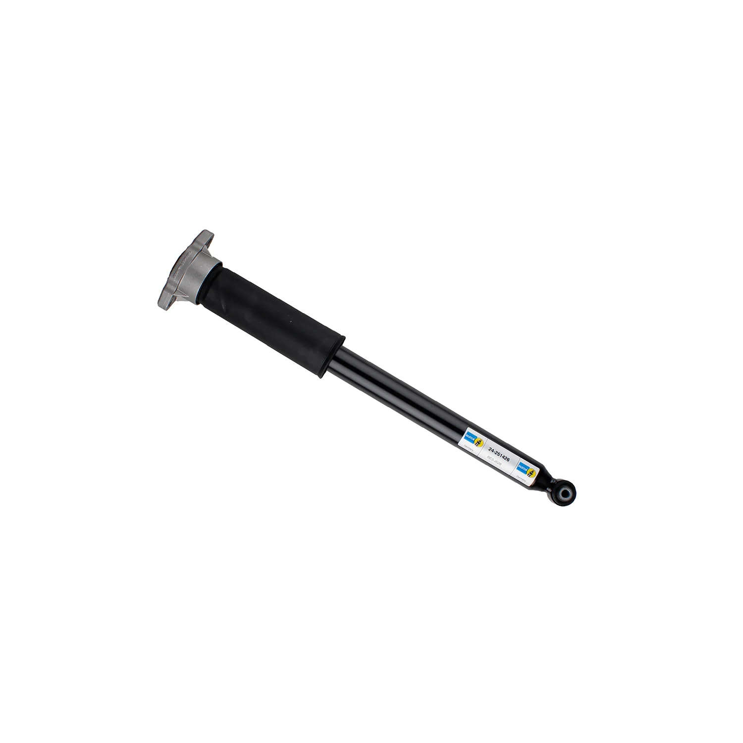 Bilstein B4 Shocks Mercedes C300 (15-22) [OE Replacement- DampMatic] Front or Rear - Comfort / Sport / Standard Suspension - Image 6