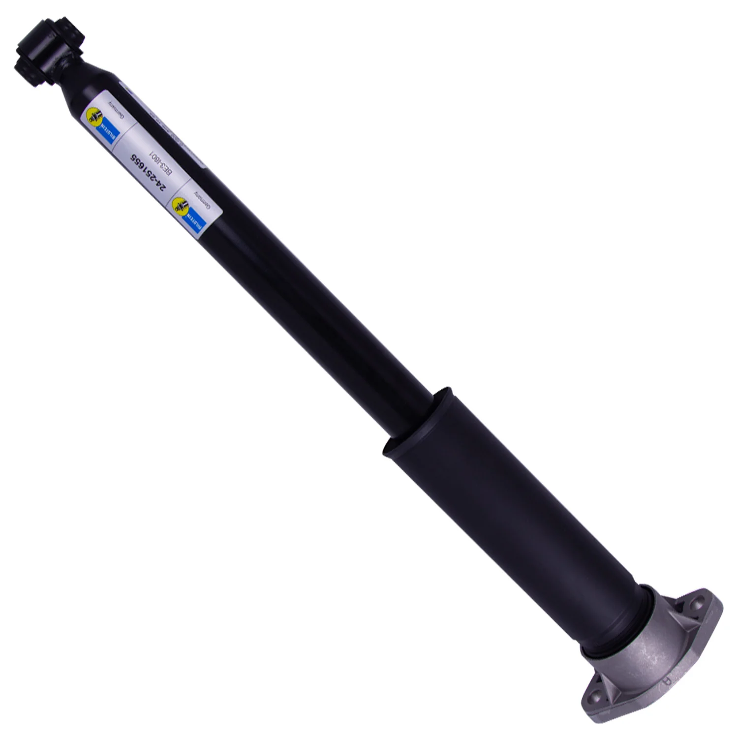 Bilstein B4 Shocks Mercedes C400 4Matic (2015) [OE Replacement- DampMatic] Front or Rear - Comfort or Sport Suspension - Image 2